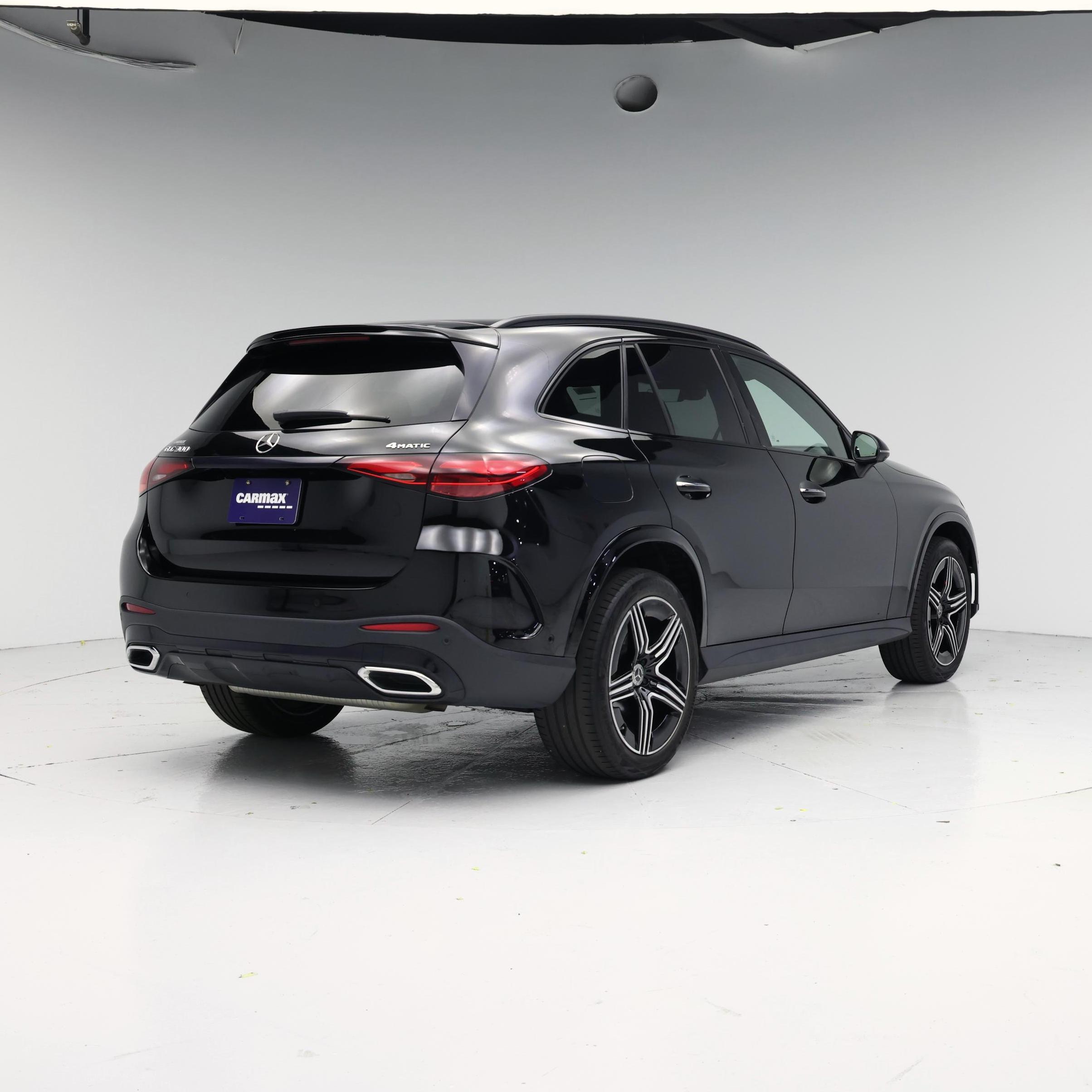Thumbnail: 2023 Mercedes-Benz GLC - 8