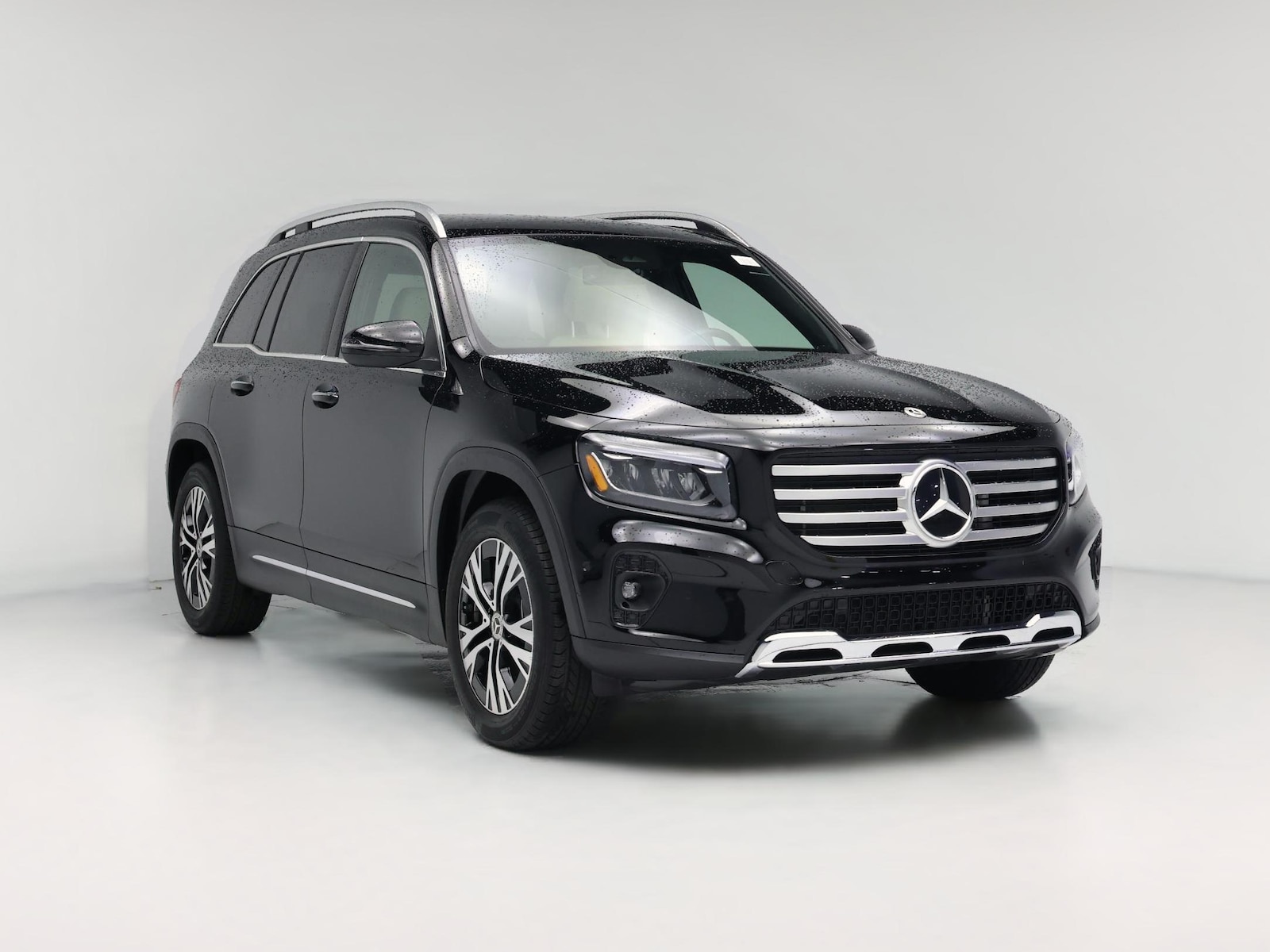 2024 Mercedes-Benz GLB