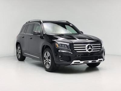 2024 Mercedes-Benz GLB250