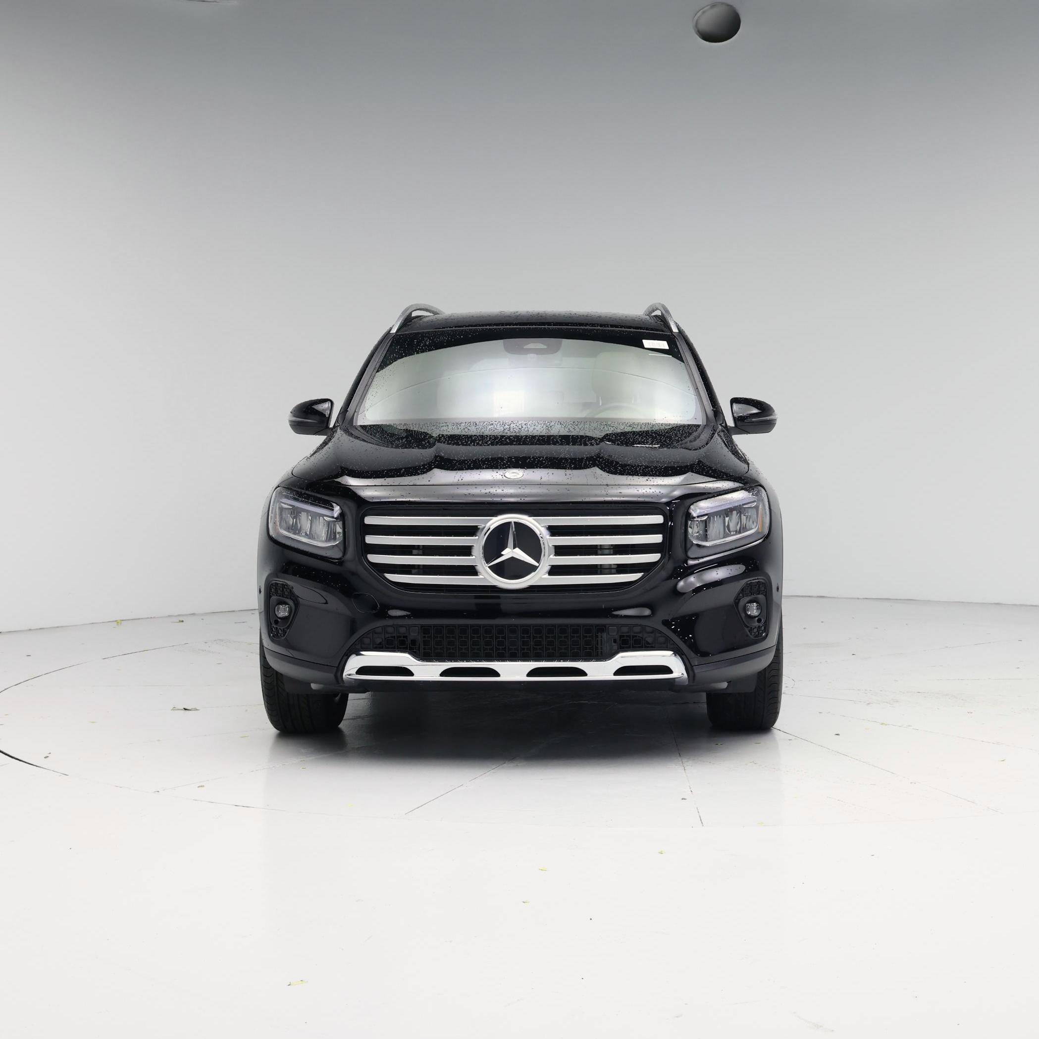 Thumbnail: 2024 Mercedes-Benz GLB - 5