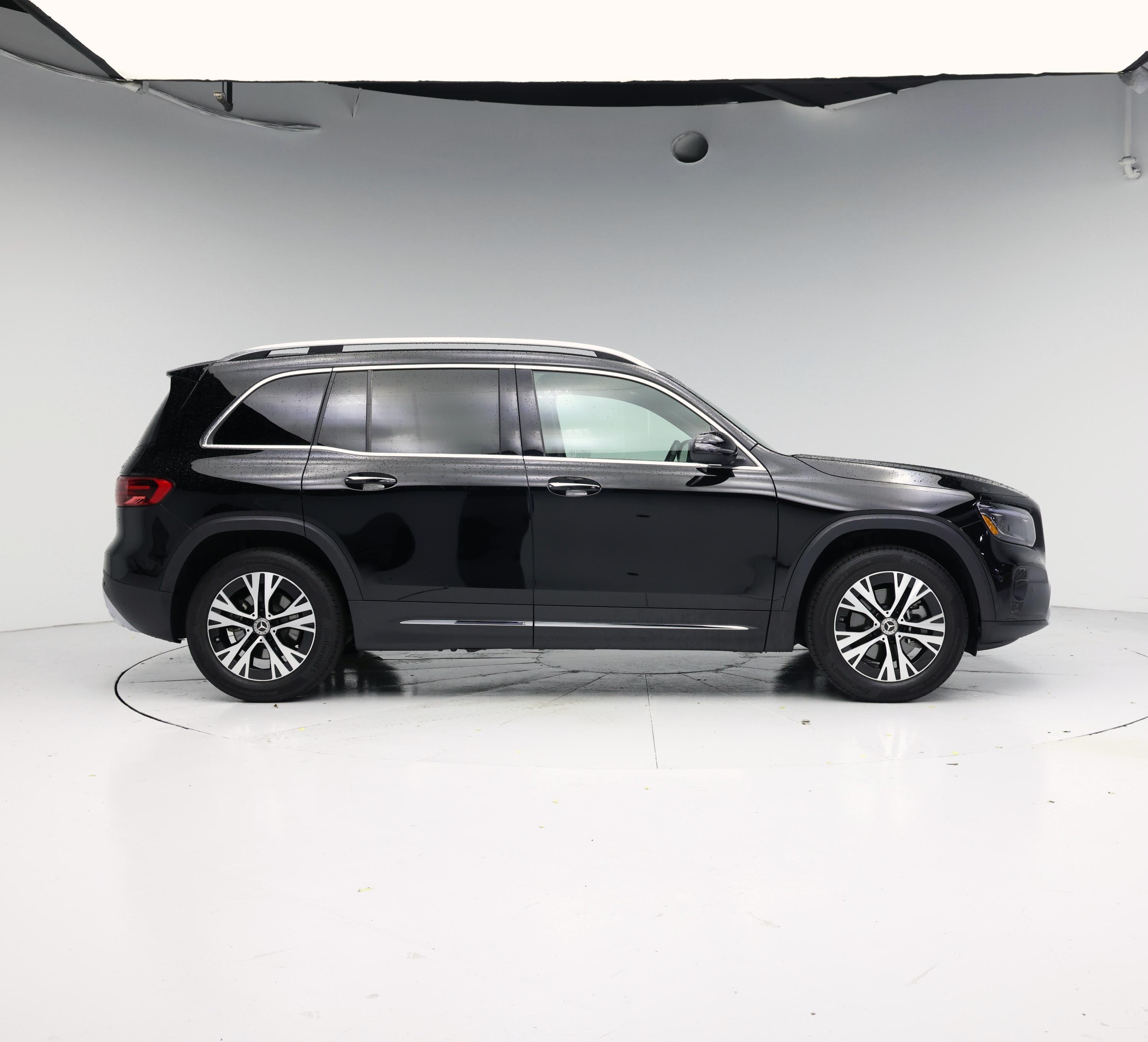 Thumbnail: 2024 Mercedes-Benz GLB - 7