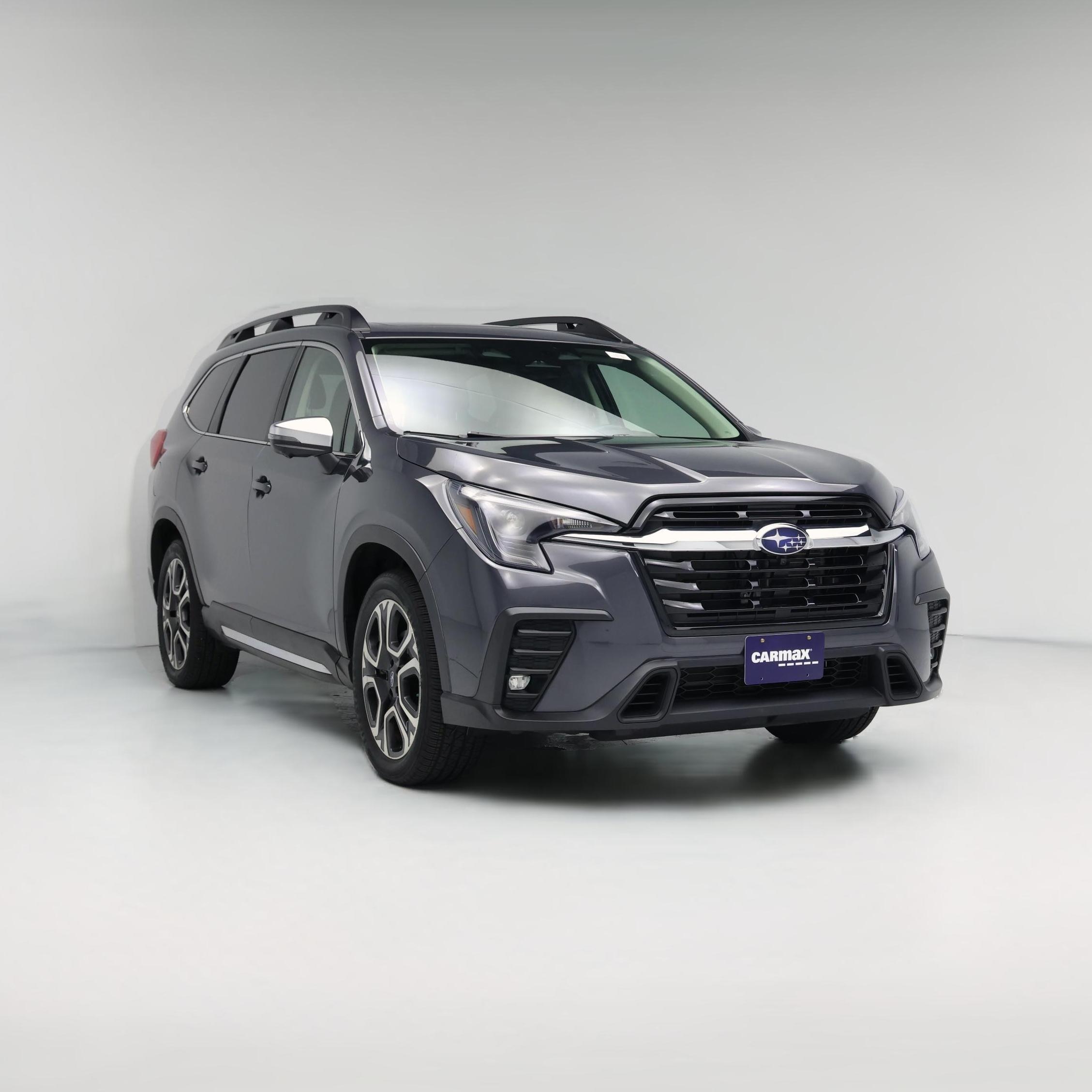 Thumbnail: 2023 Subaru Ascent - 1