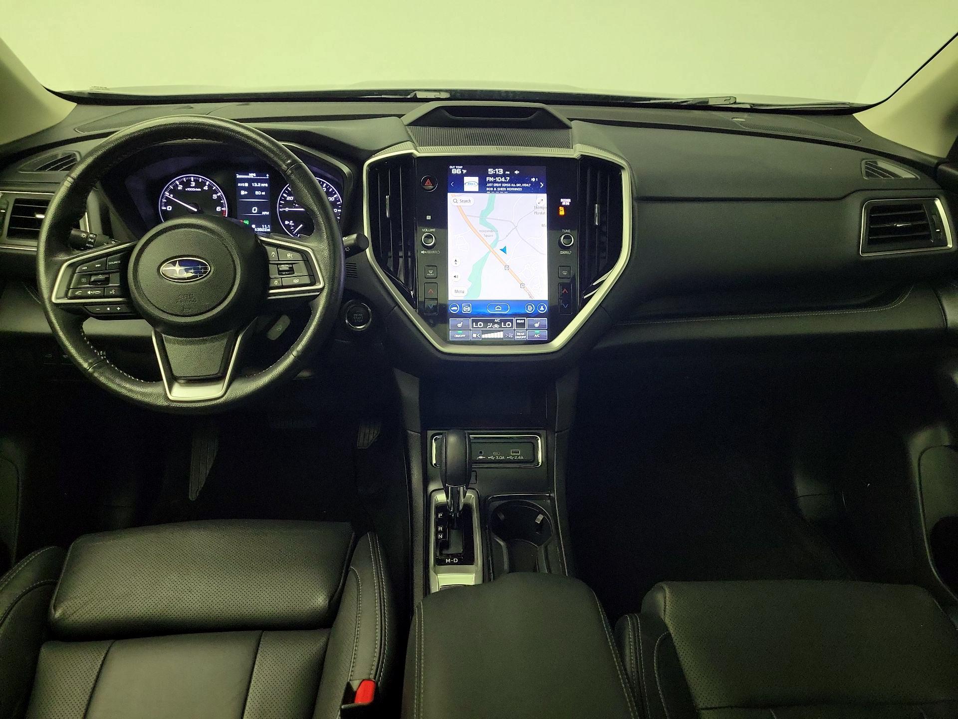 Thumbnail: 2023 Subaru Ascent - 9