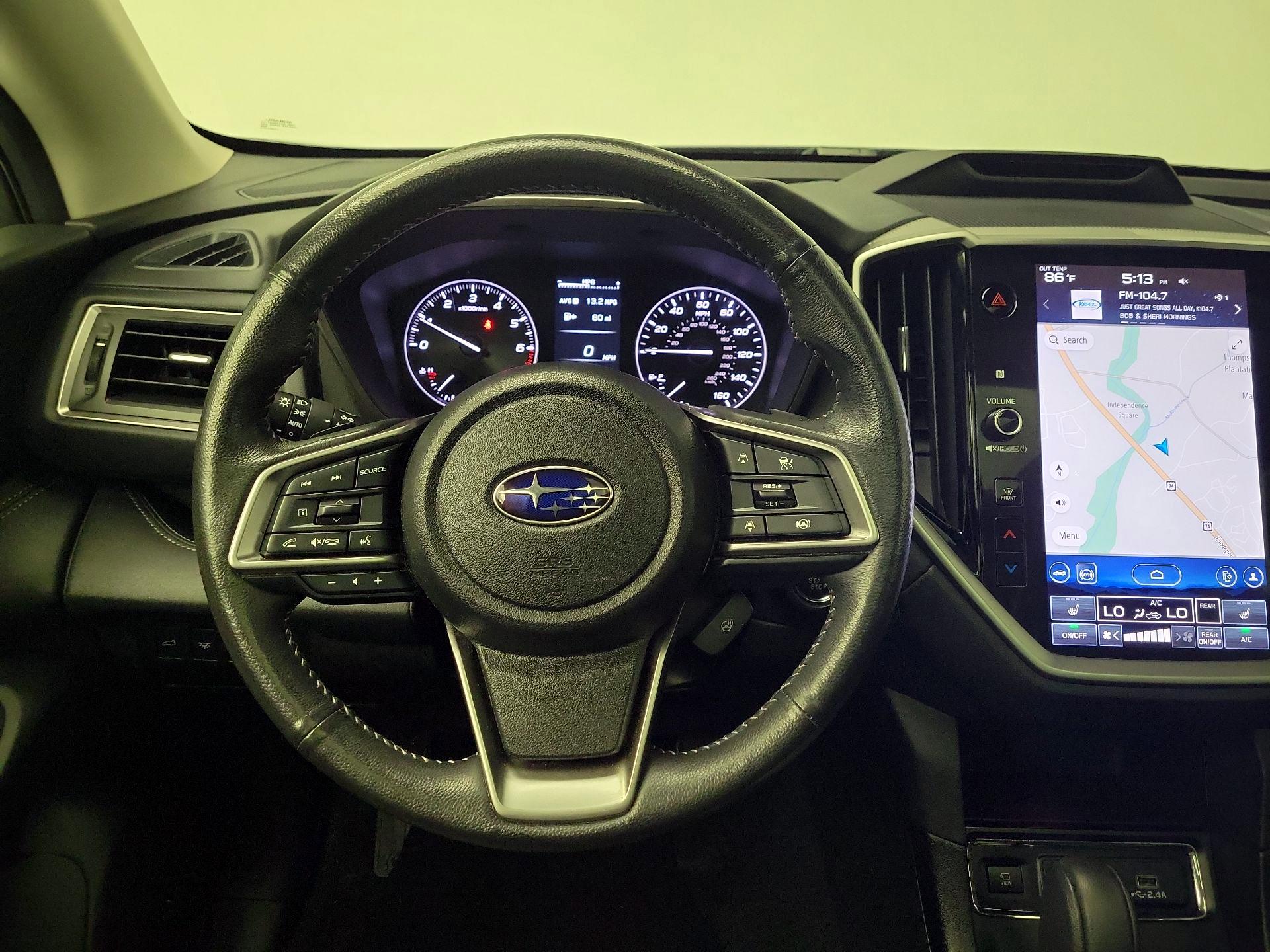 Thumbnail: 2023 Subaru Ascent - 10