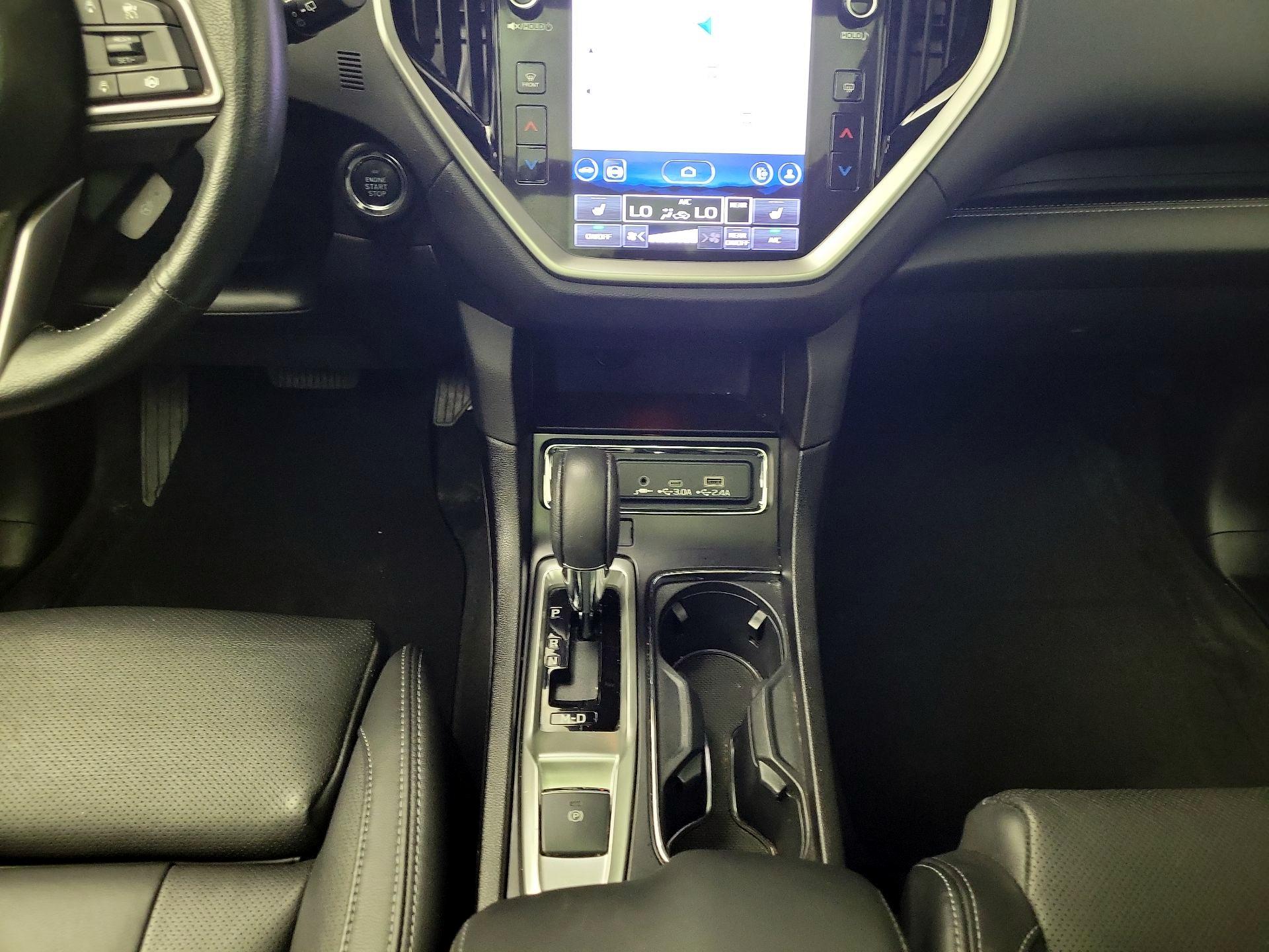 Thumbnail: 2023 Subaru Ascent - 18