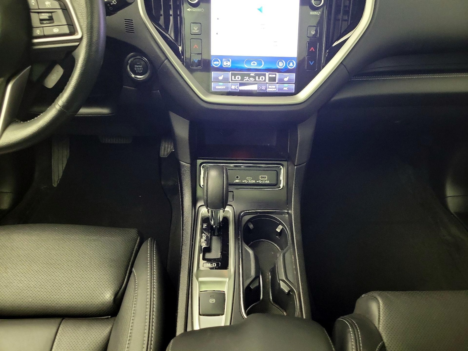 2023 Subaru Ascent Limited - Photo 19