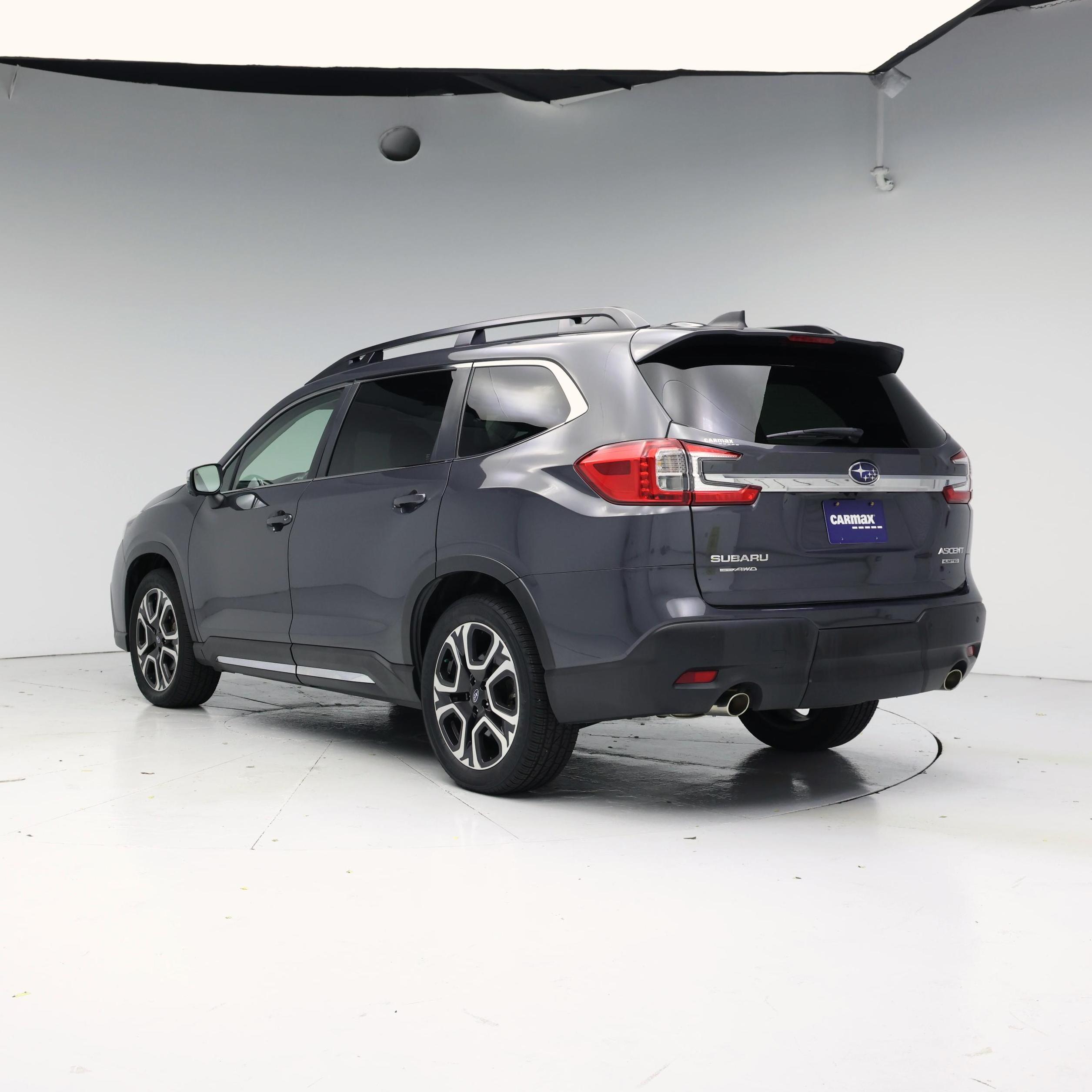 Thumbnail: 2023 Subaru Ascent - 2