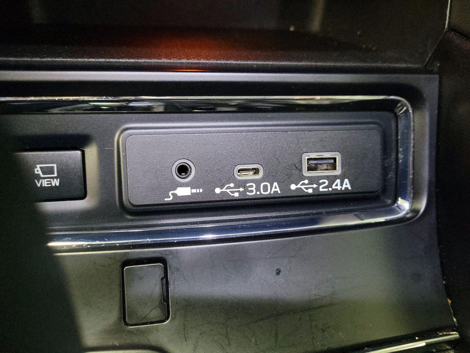 2023 Subaru Ascent Limited - Photo 20