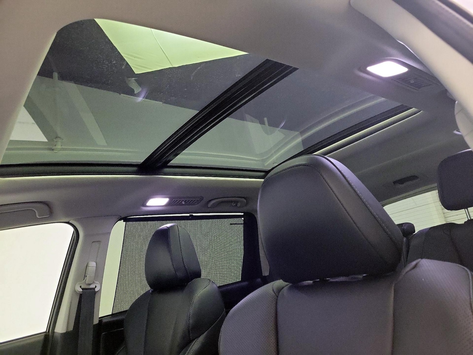 2023 Subaru Ascent Limited - Photo 21