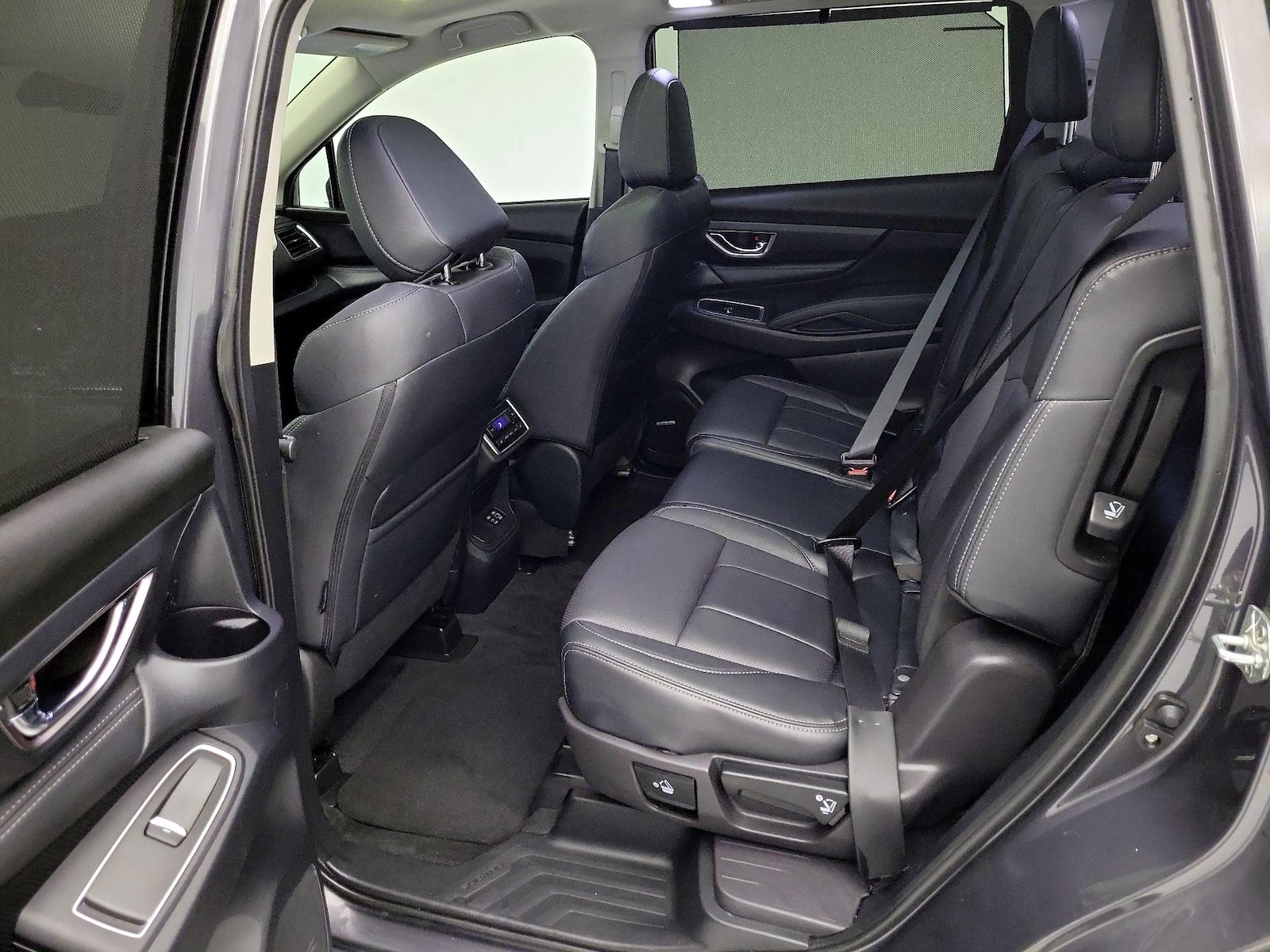 2023 Subaru Ascent Limited - Photo 22