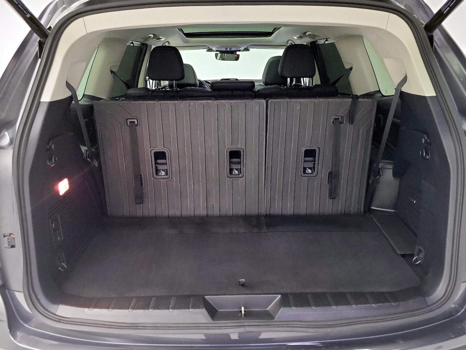 2023 Subaru Ascent Limited - Photo 24