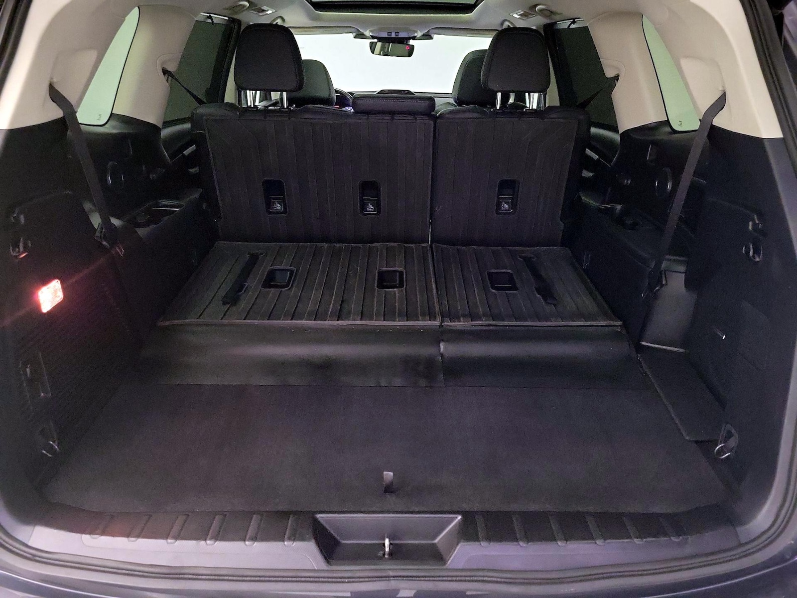 2023 Subaru Ascent Limited - Photo 25