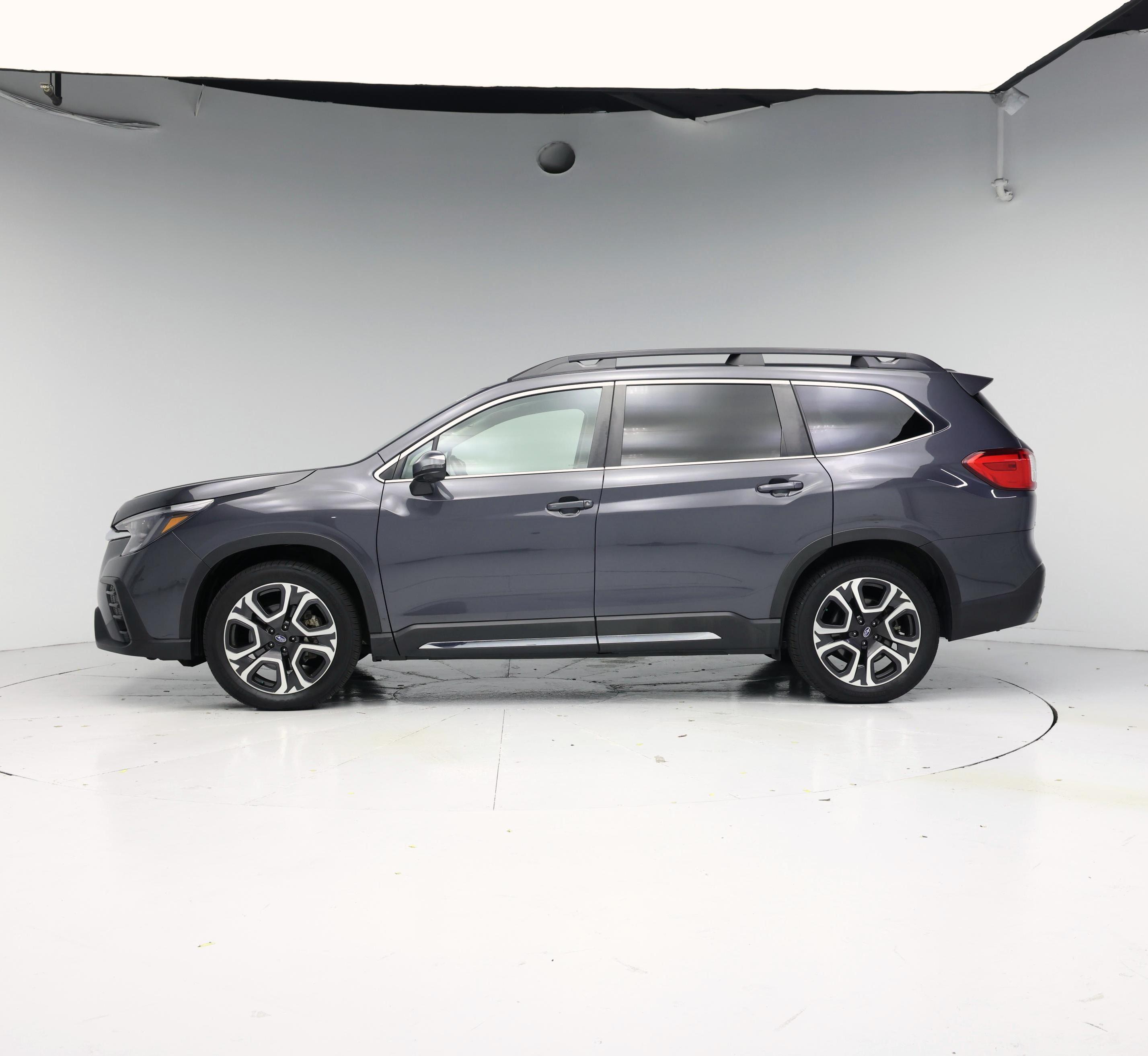 Thumbnail: 2023 Subaru Ascent - 3