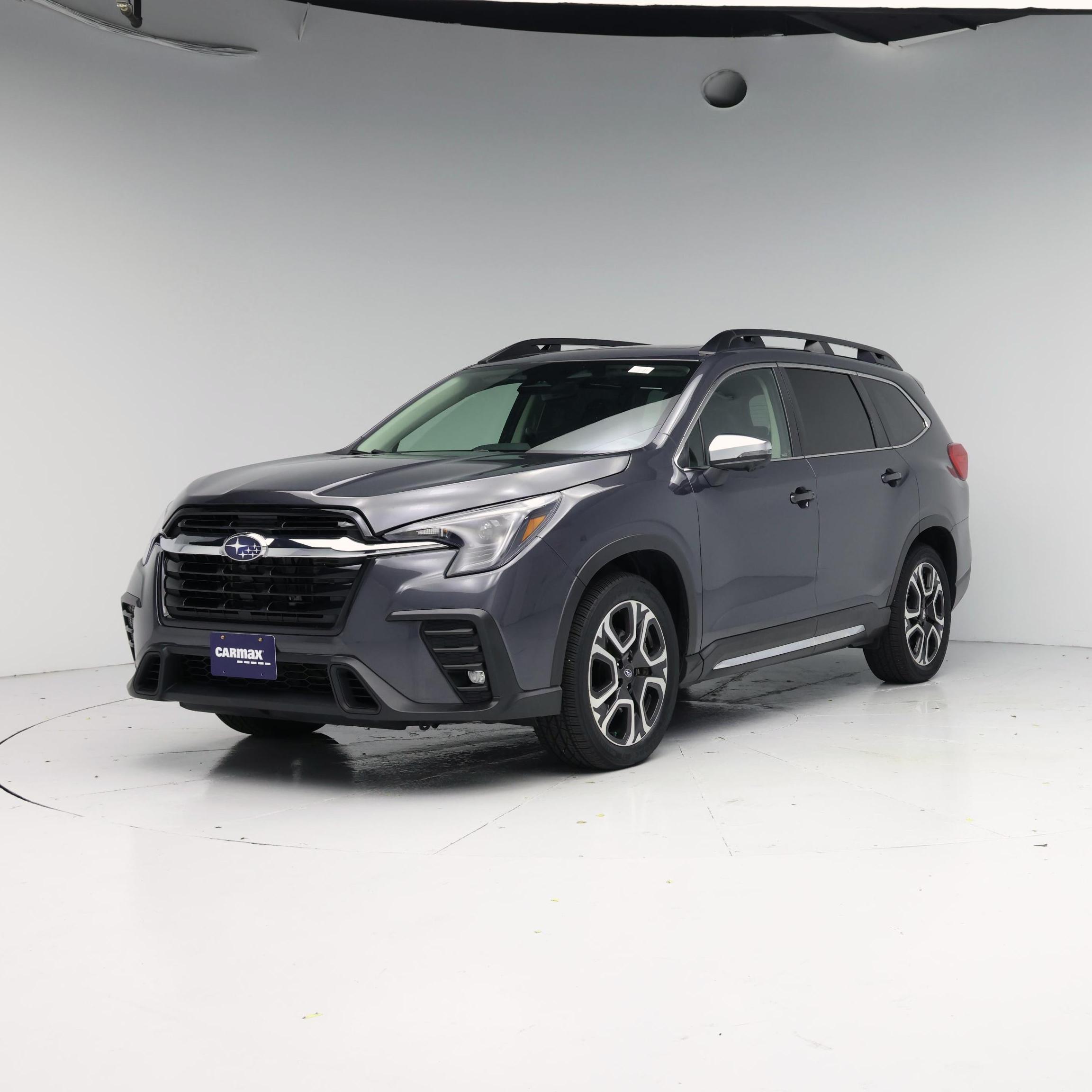 Thumbnail: 2023 Subaru Ascent - 4