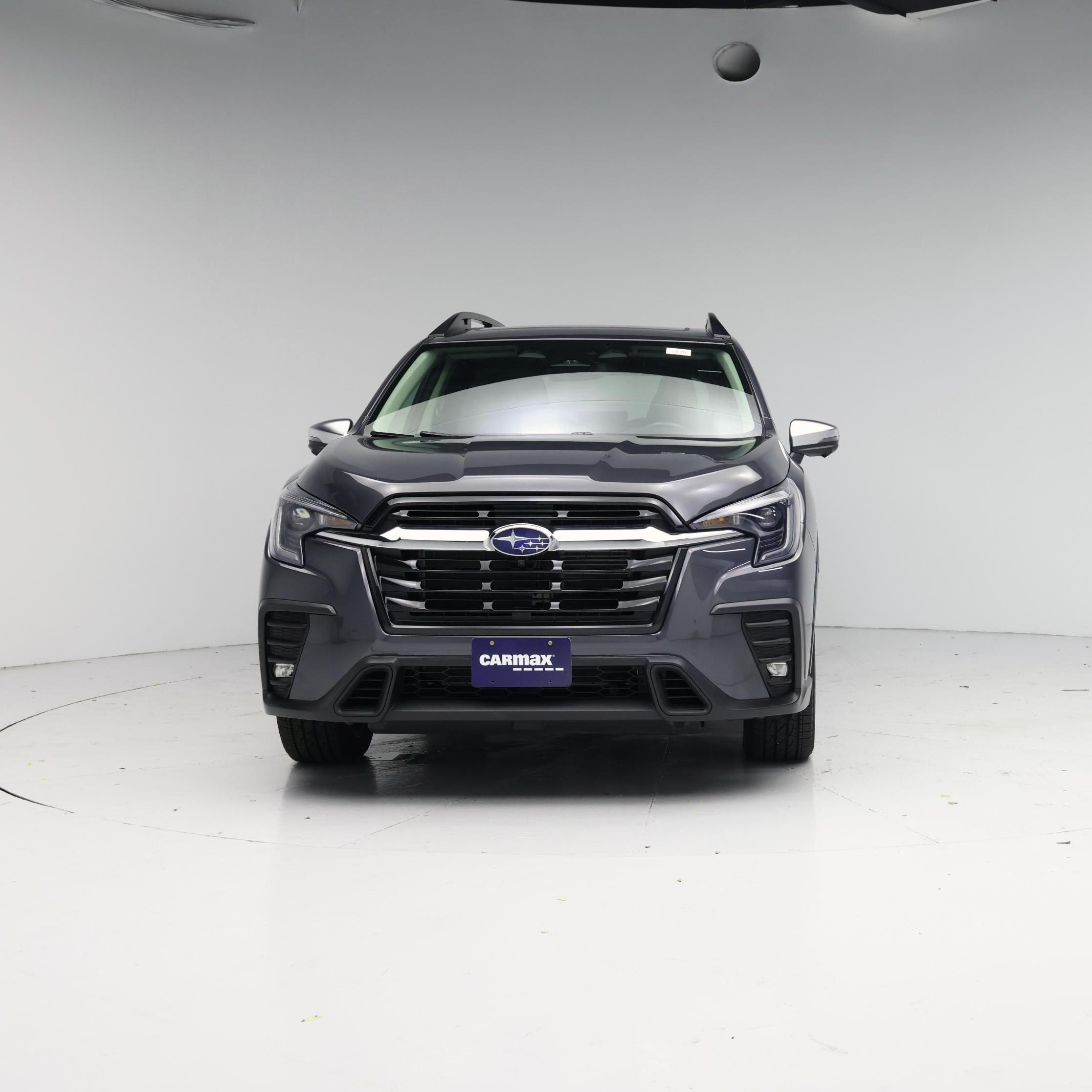 Thumbnail: 2023 Subaru Ascent - 5