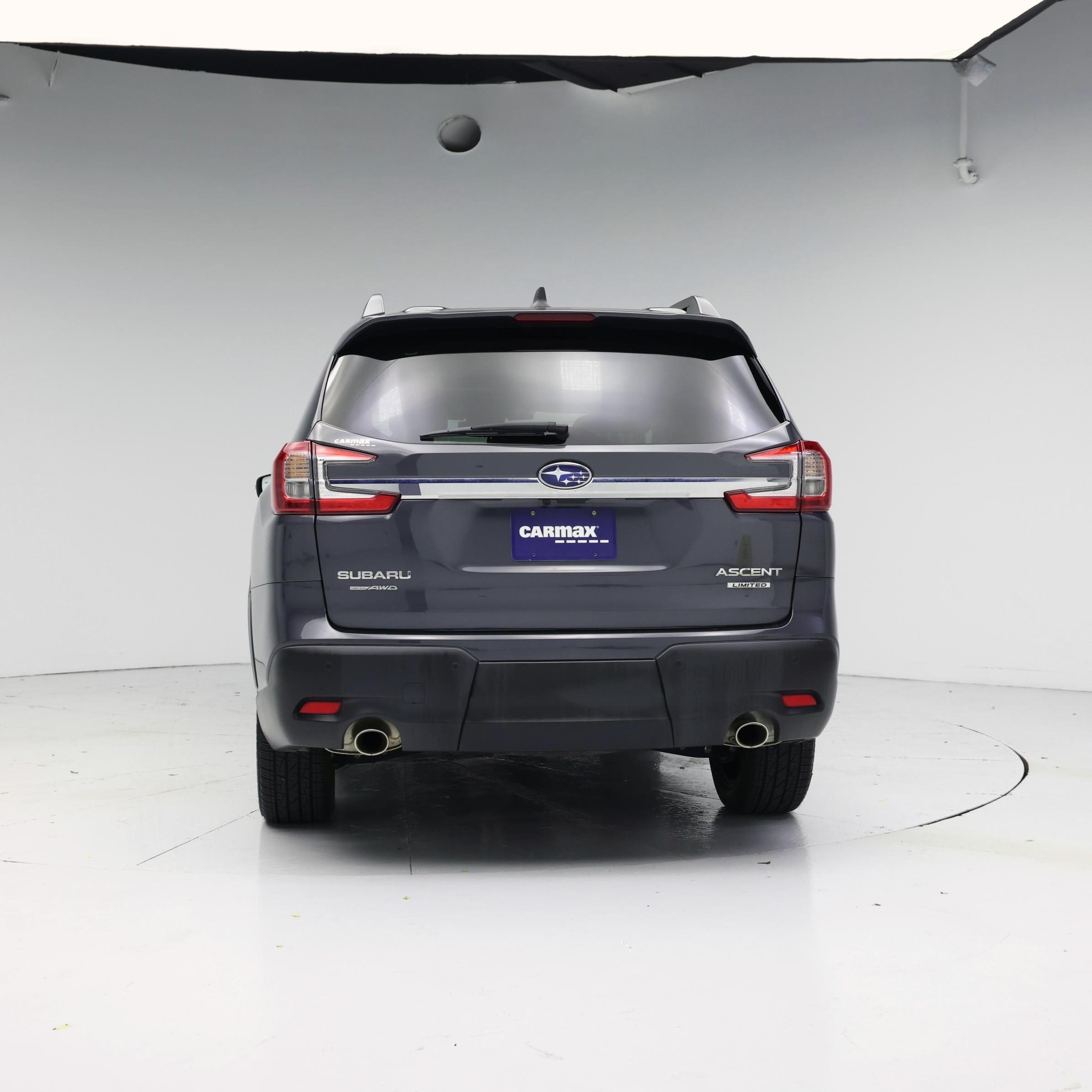 Thumbnail: 2023 Subaru Ascent - 6