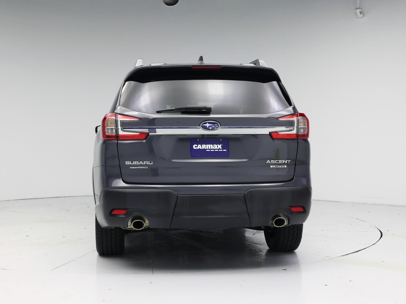 2023 Subaru Ascent Limited - Photo 7
