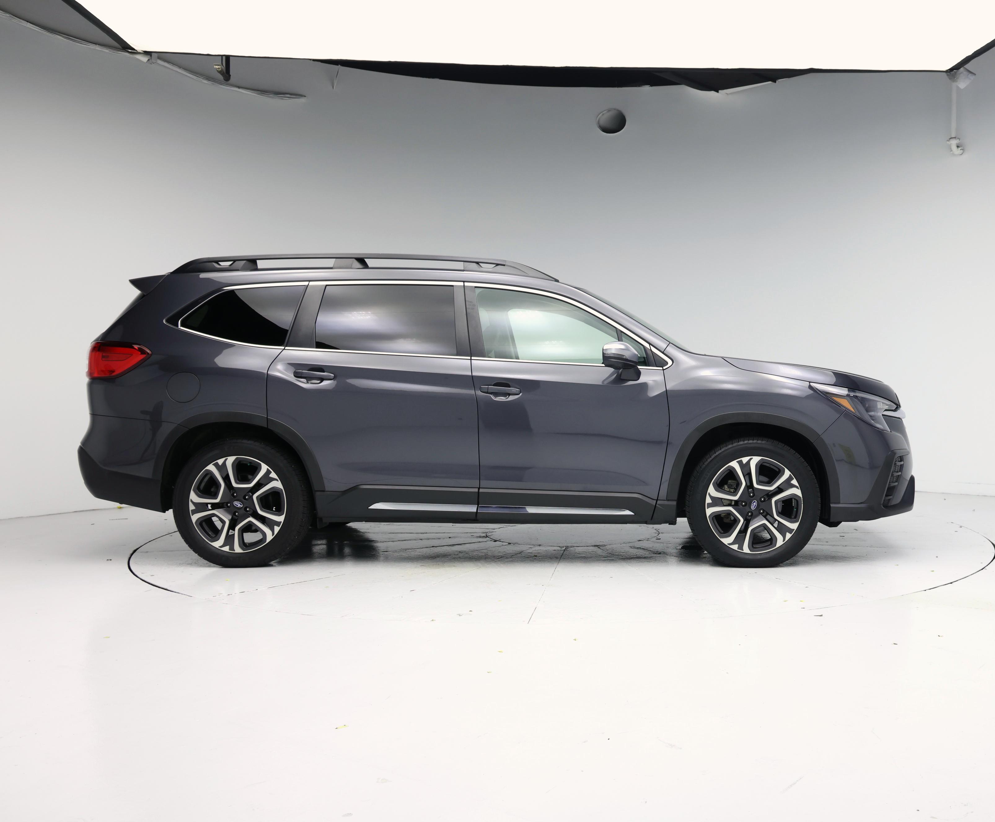 Thumbnail: 2023 Subaru Ascent - 7