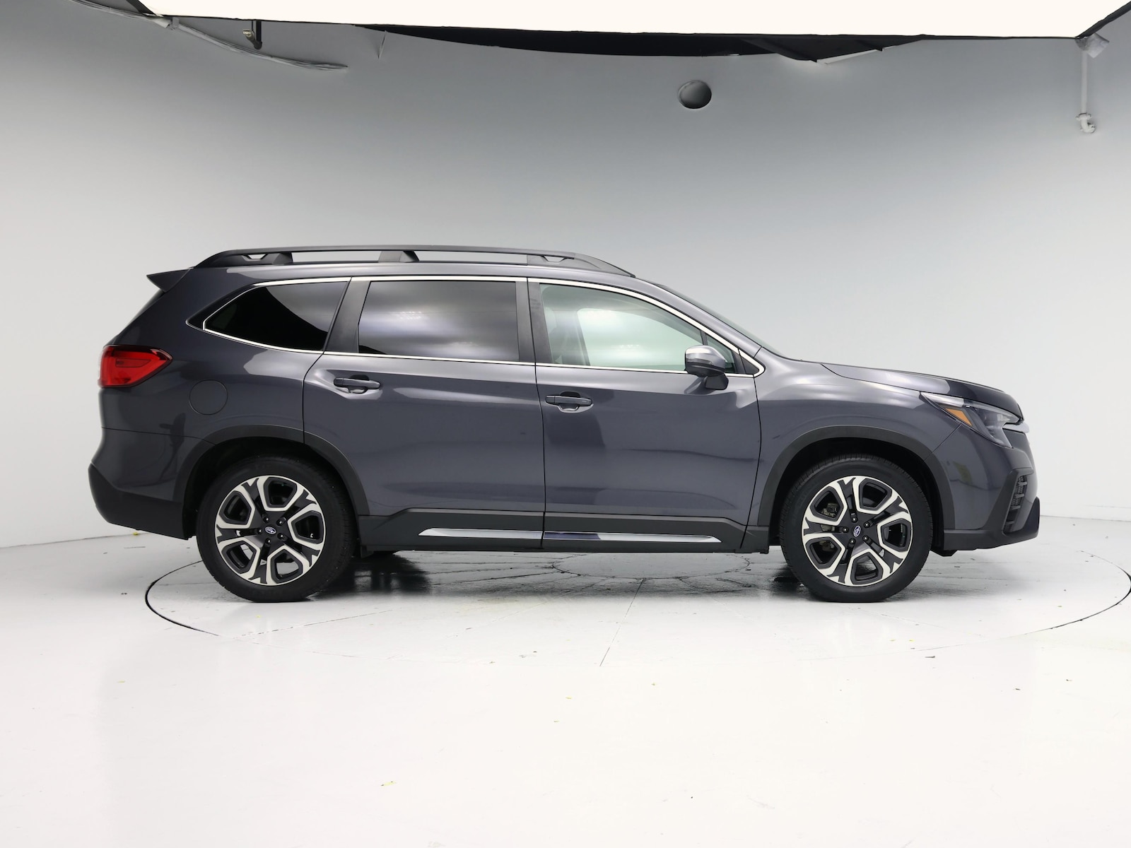 2023 Subaru Ascent Limited - Photo 8
