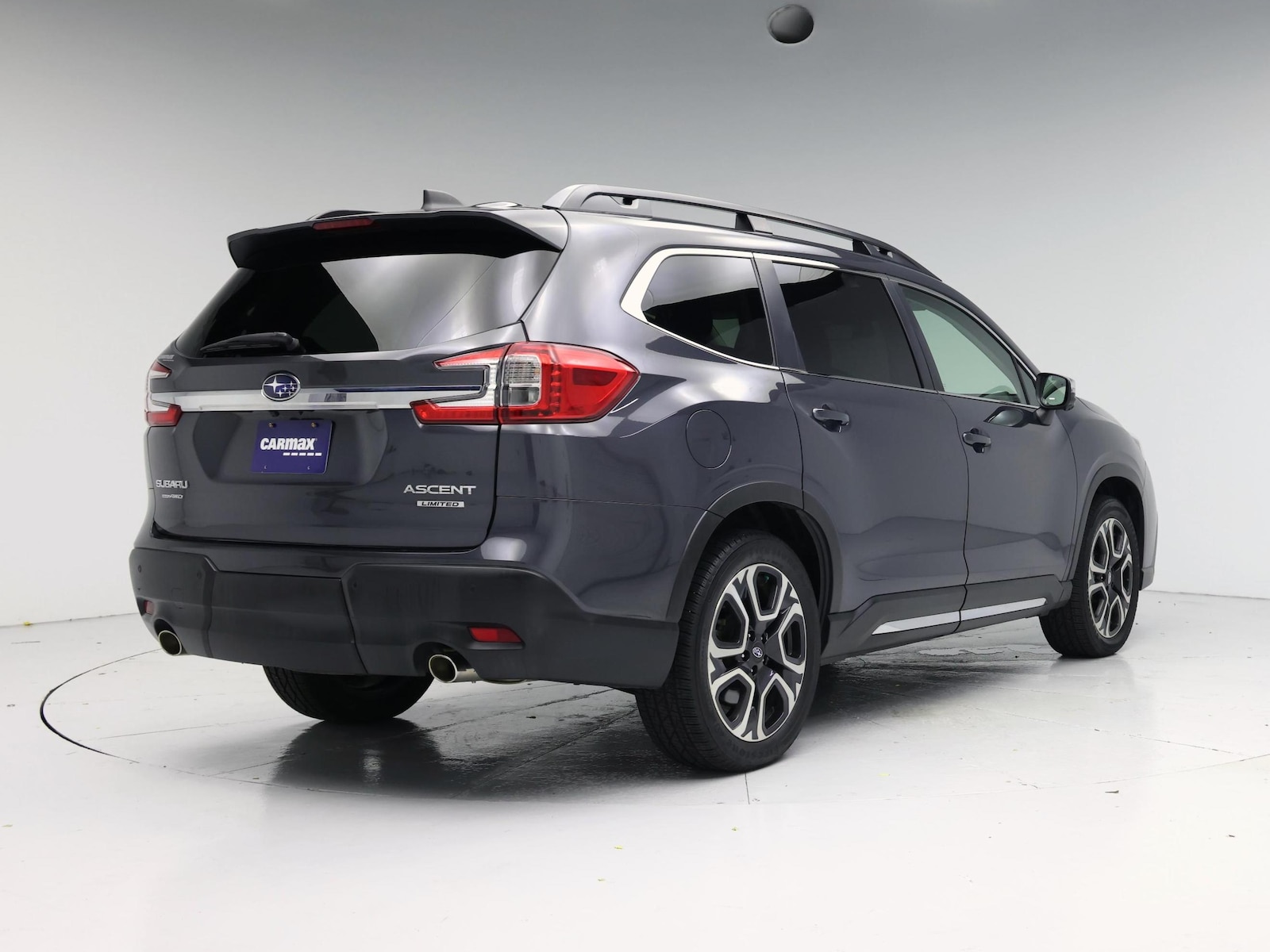 2023 Subaru Ascent Limited - Photo 9
