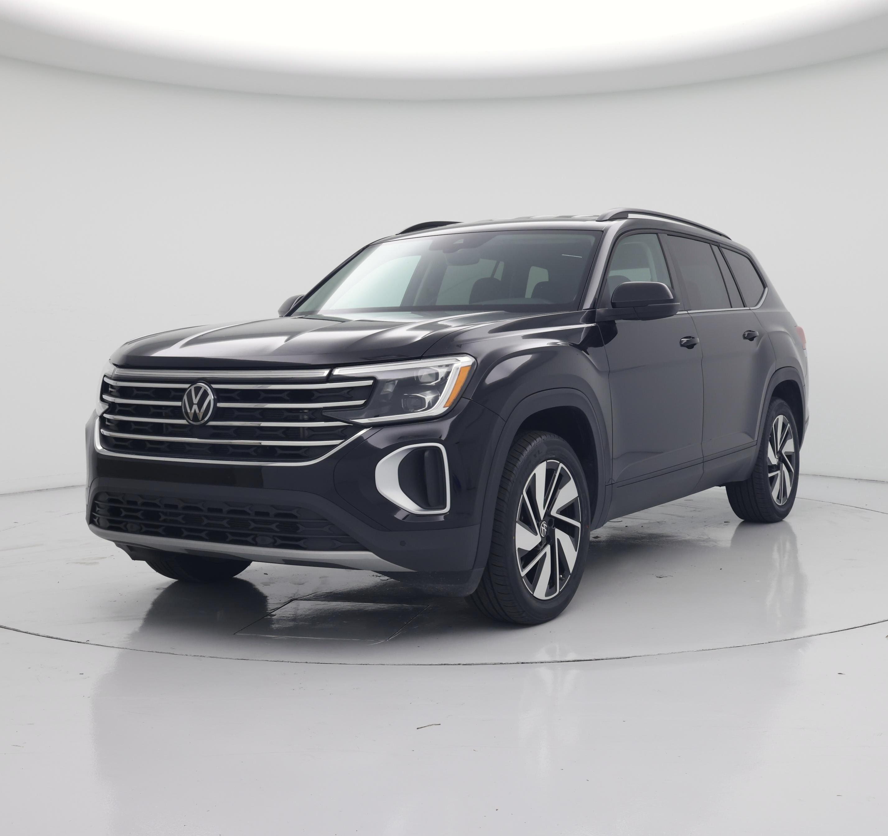 Thumbnail: 2025 Volkswagen Atlas - 4