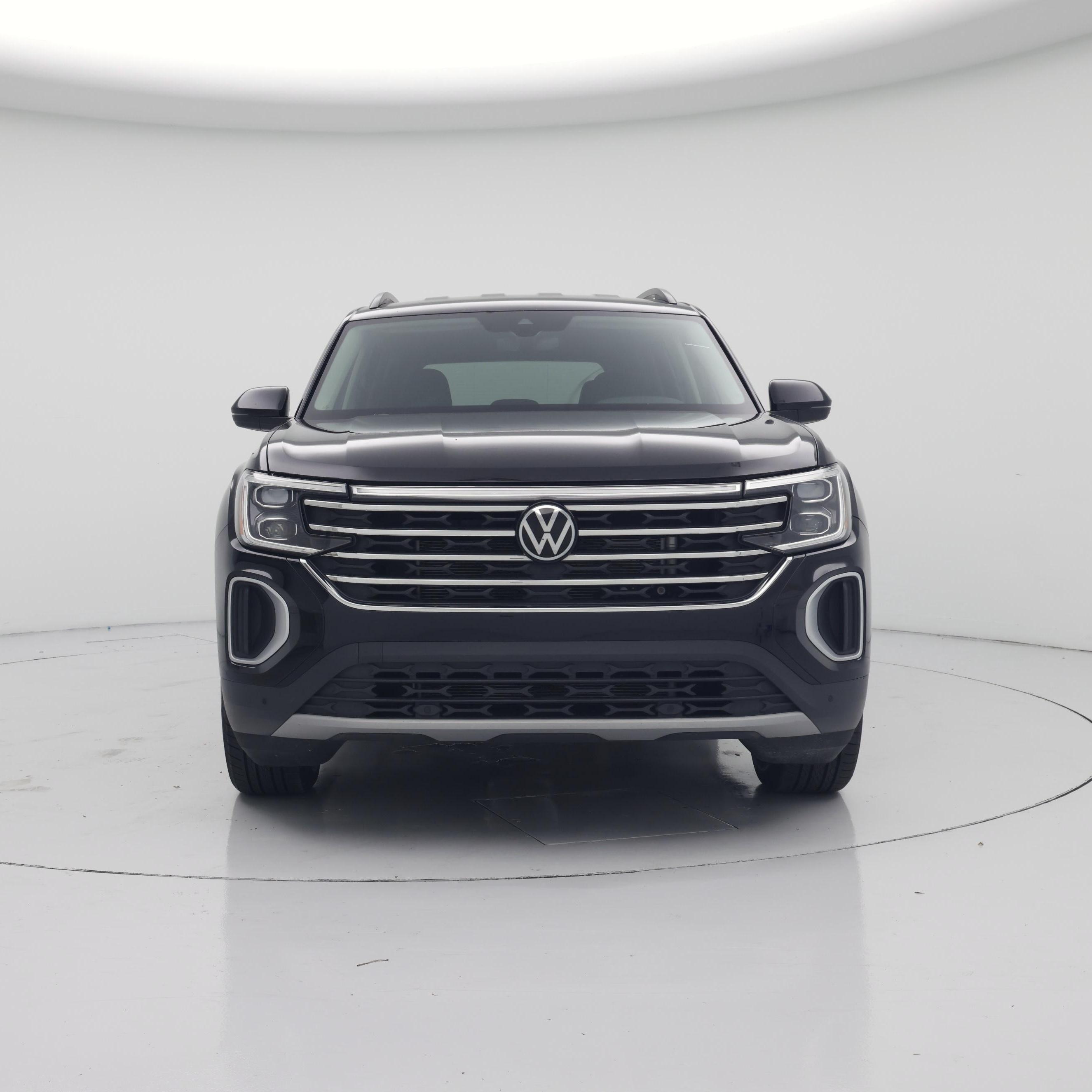 Thumbnail: 2025 Volkswagen Atlas - 5
