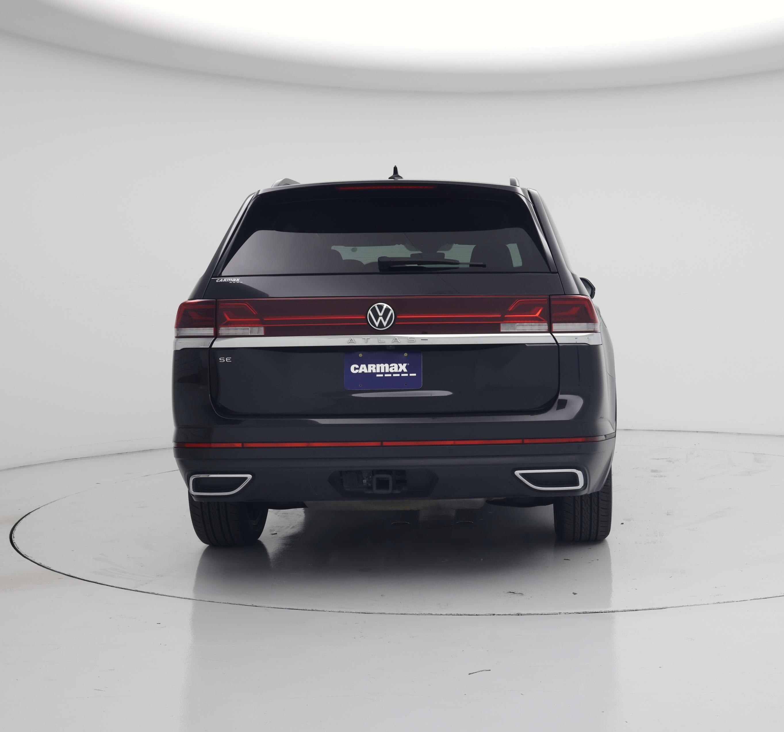 Thumbnail: 2025 Volkswagen Atlas - 6