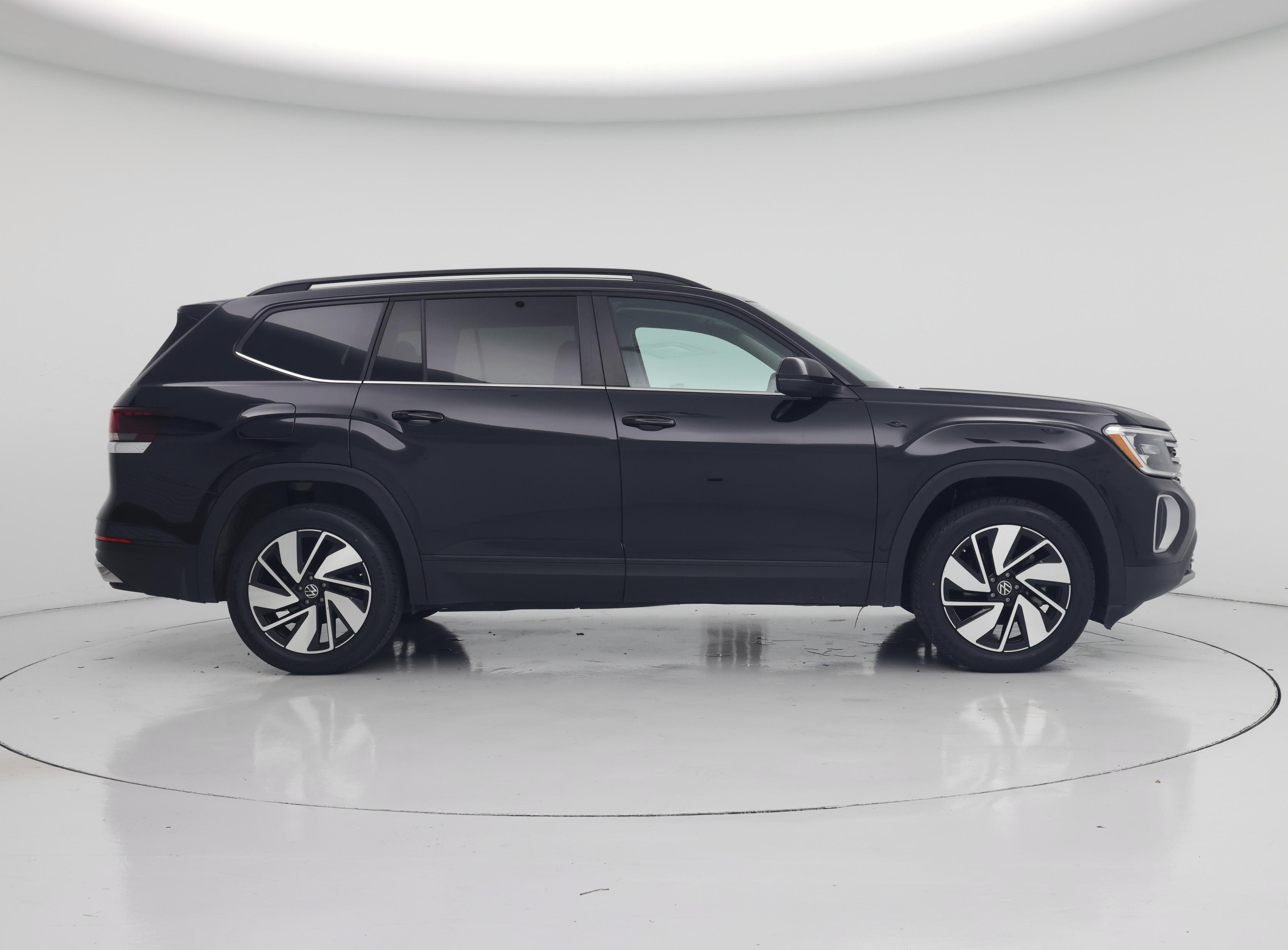 Thumbnail: 2025 Volkswagen Atlas - 7
