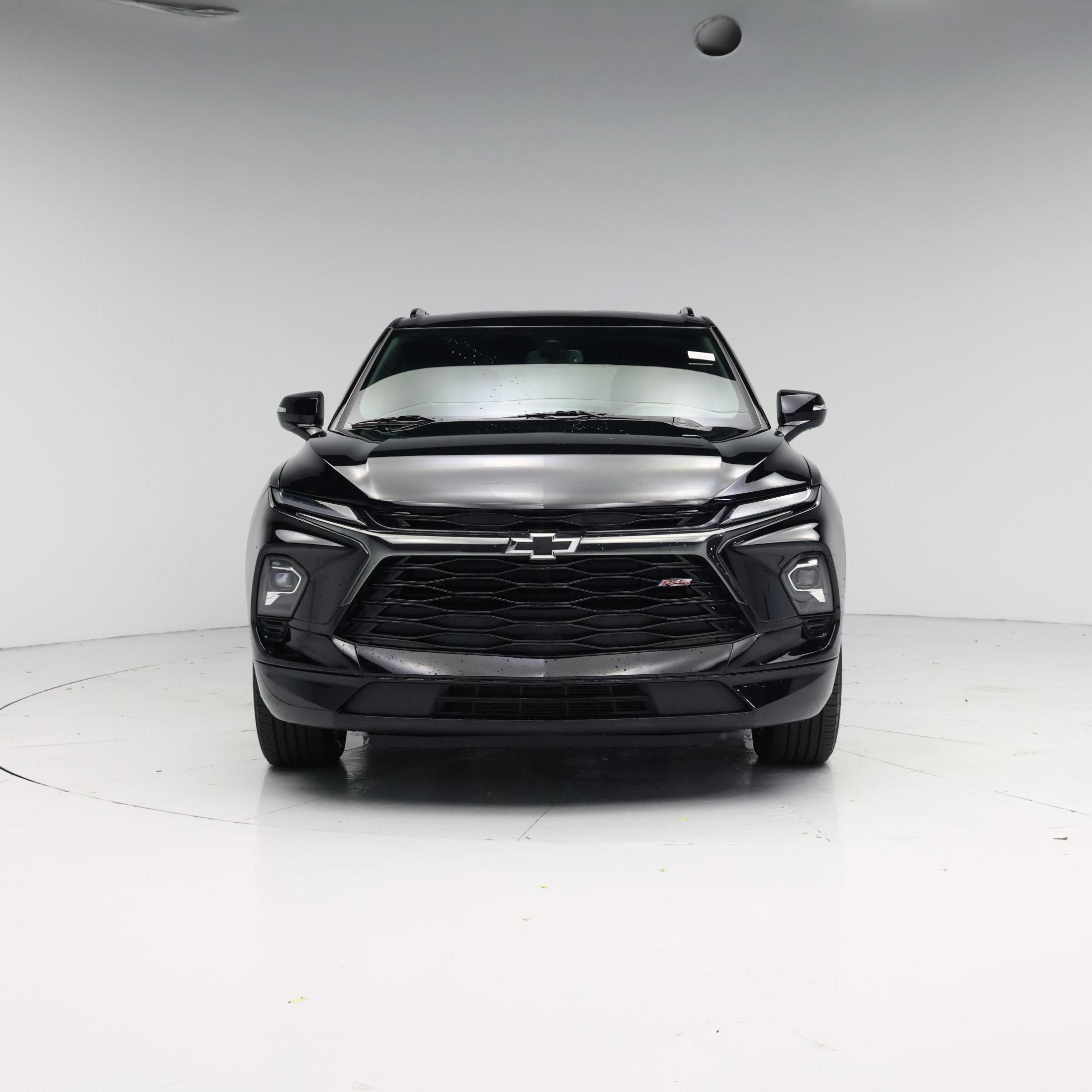 Thumbnail: 2025 Chevrolet Blazer - 5