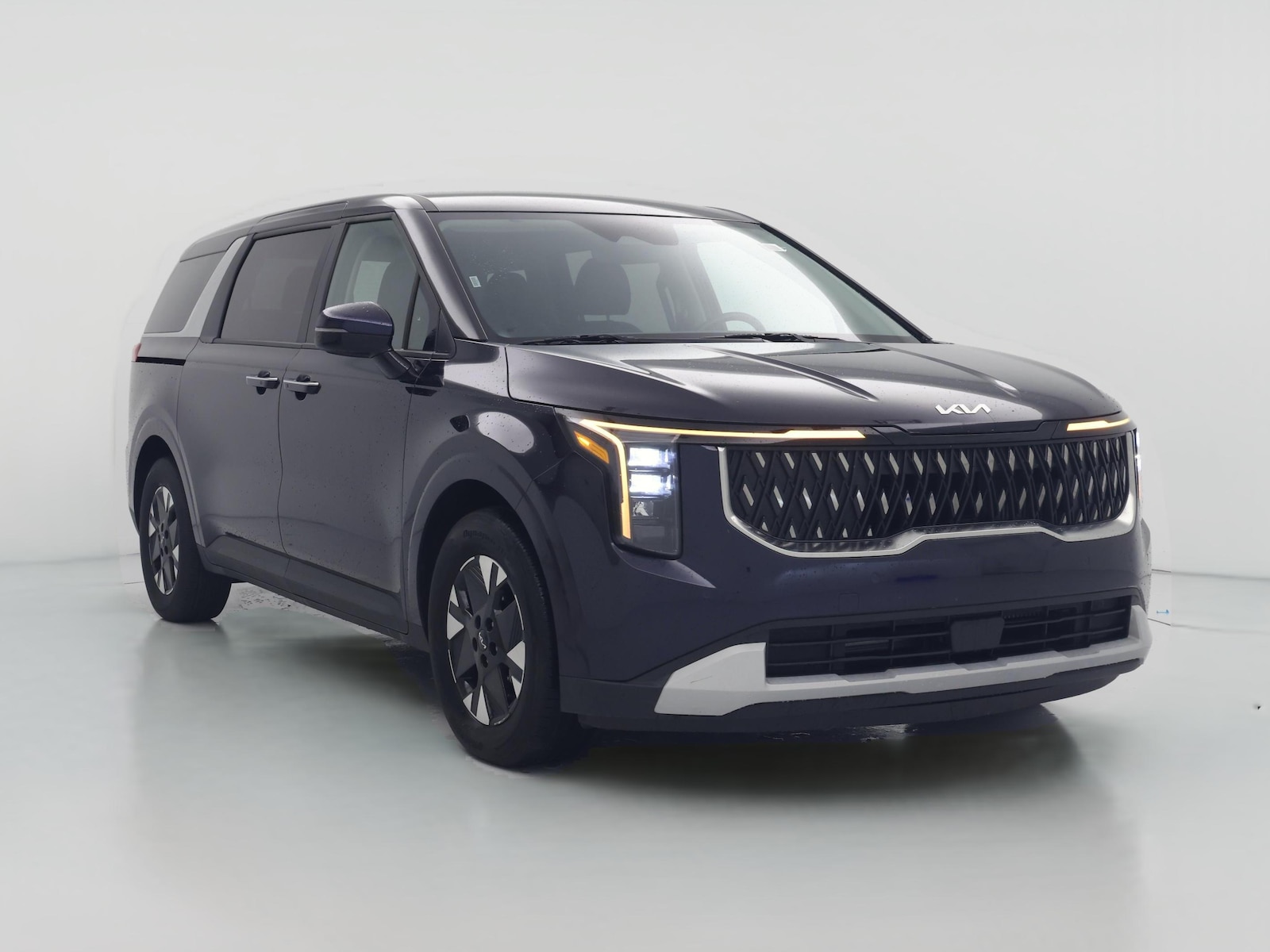 2026 Kia Carnival Hybrid