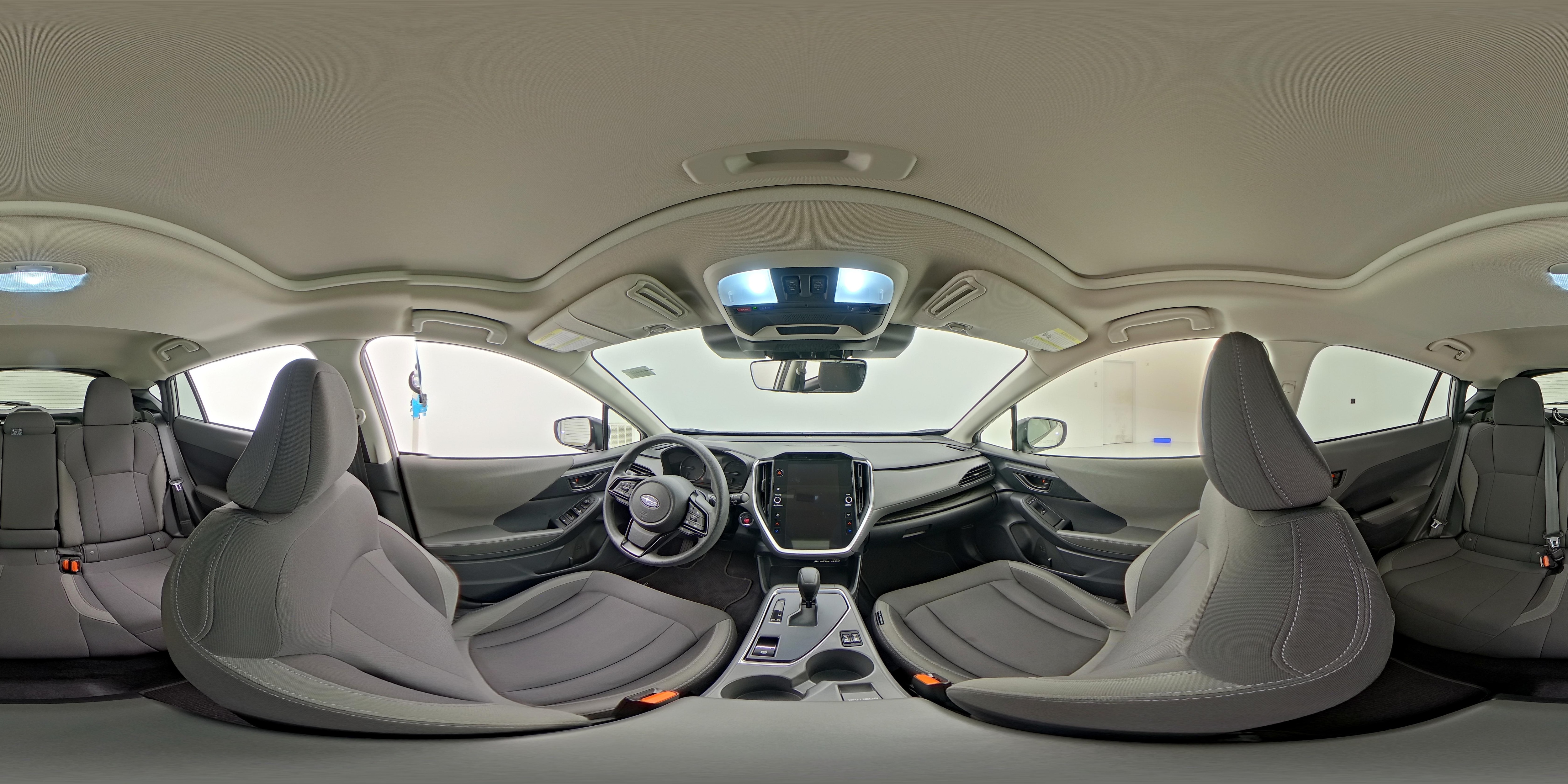 2025 Subaru Crosstrek Premium - Photo 25