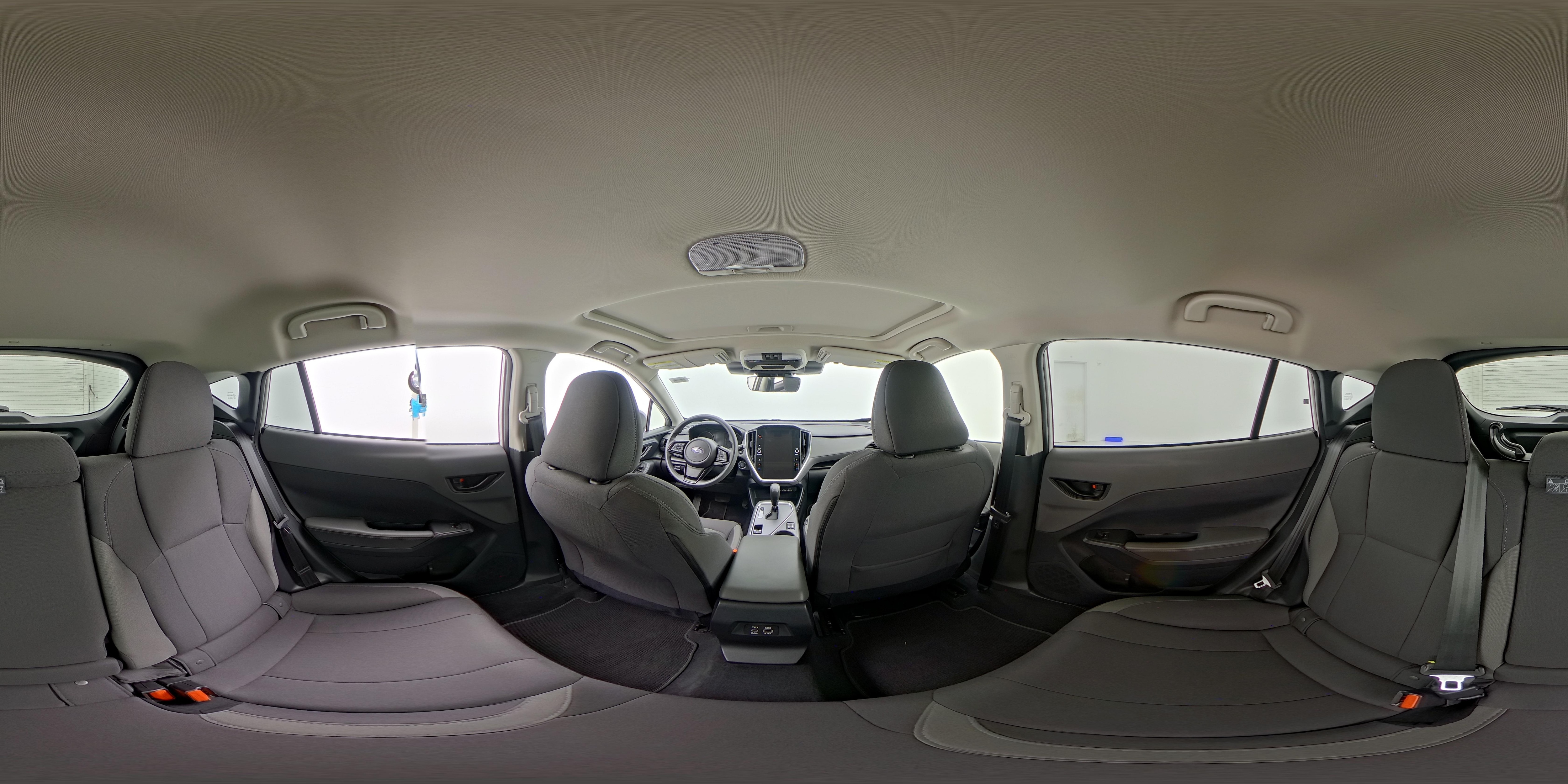 2025 Subaru Crosstrek Premium - Photo 26