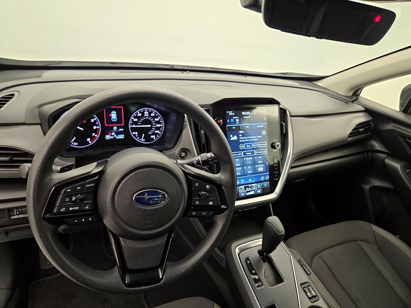 2025 Subaru Crosstrek Premium - Photo 10