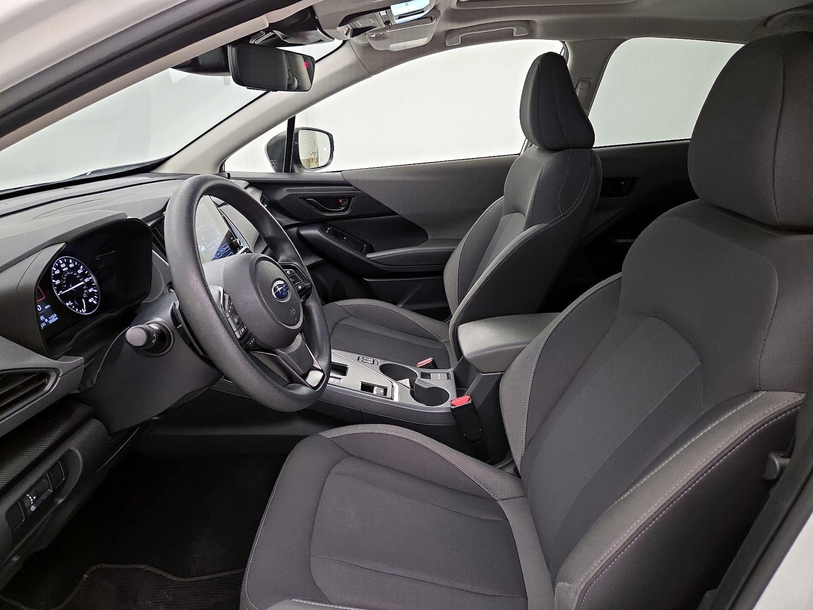 2025 Subaru Crosstrek Premium - Photo 12