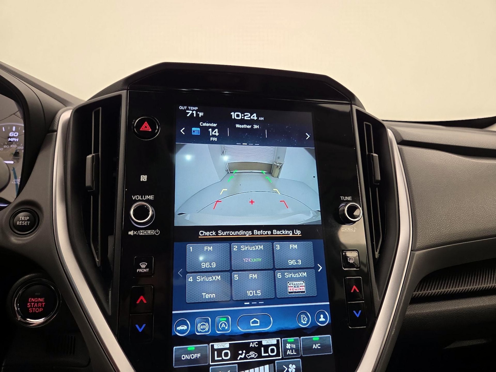 2025 Subaru Crosstrek Premium - Photo 15
