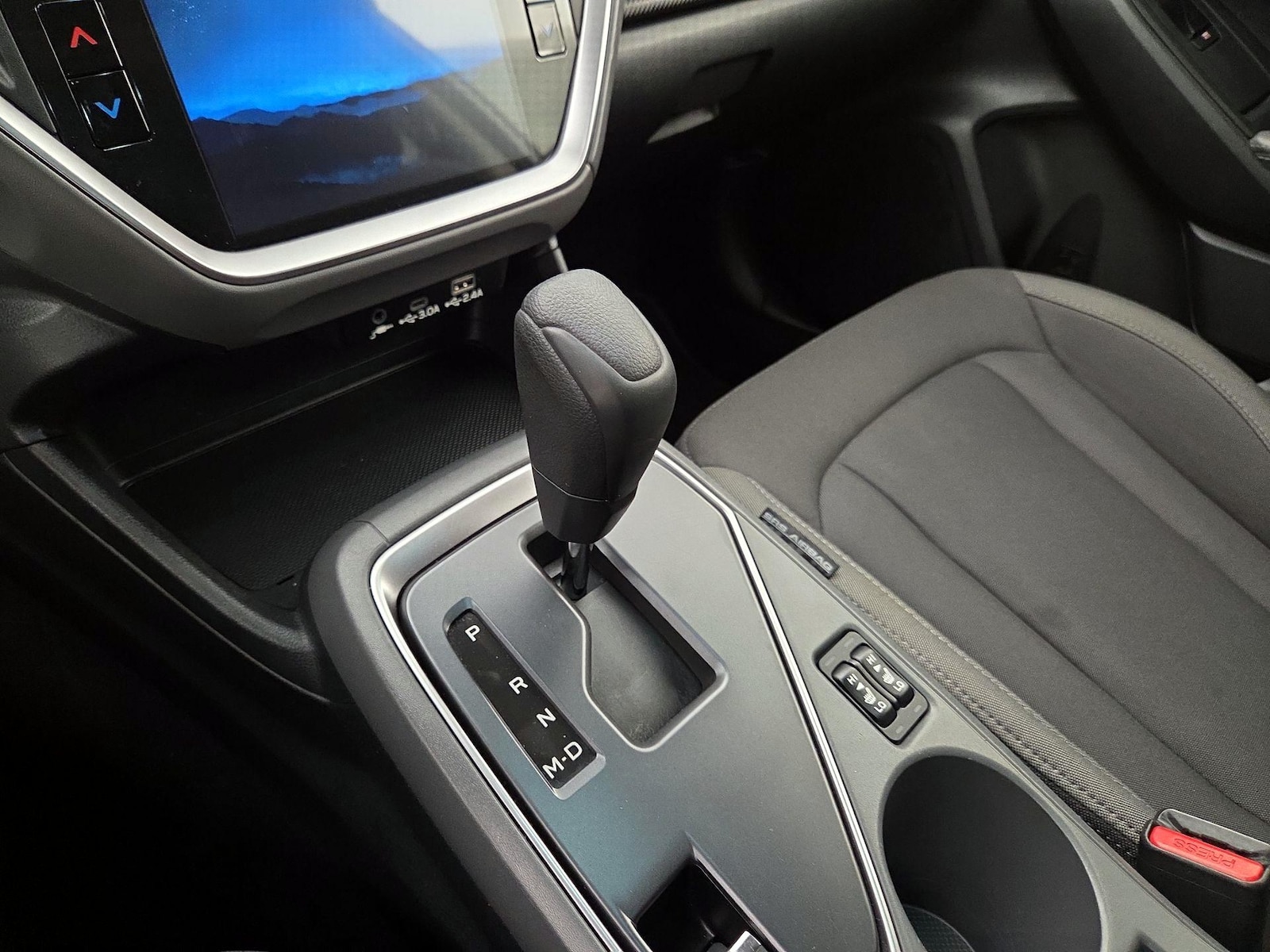 2025 Subaru Crosstrek Premium - Photo 18
