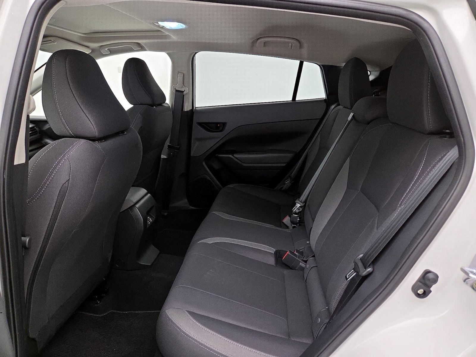 2025 Subaru Crosstrek Premium - Photo 21
