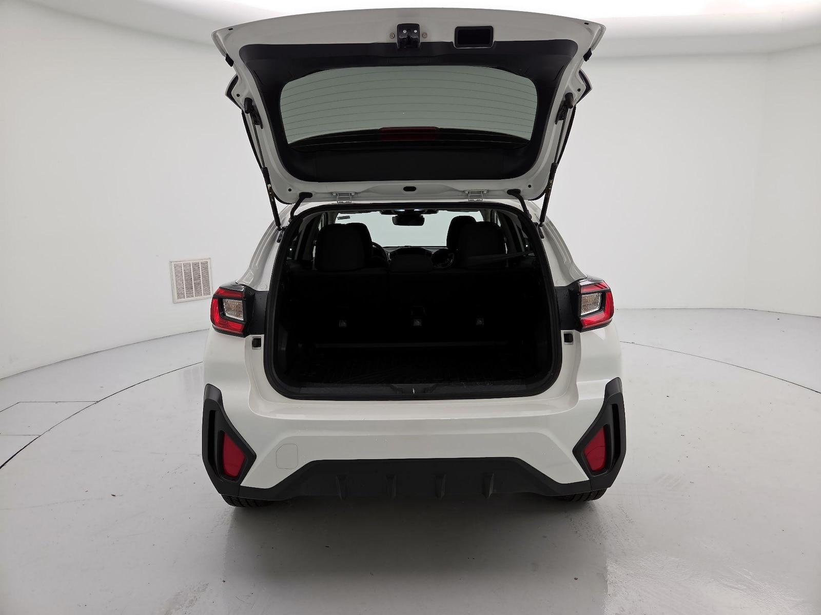 2025 Subaru Crosstrek Premium - Photo 22