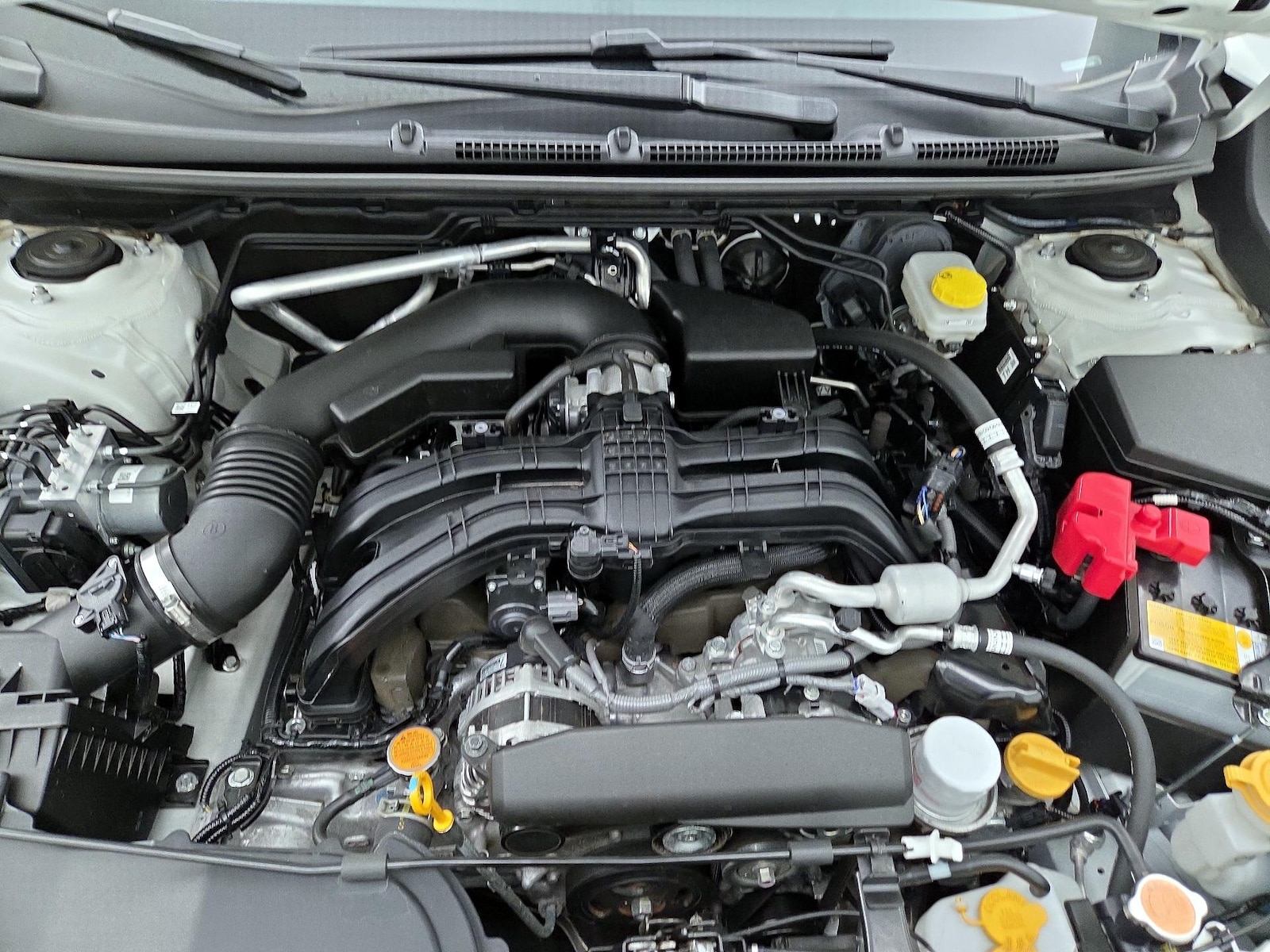 2025 Subaru Crosstrek Premium - Photo 23