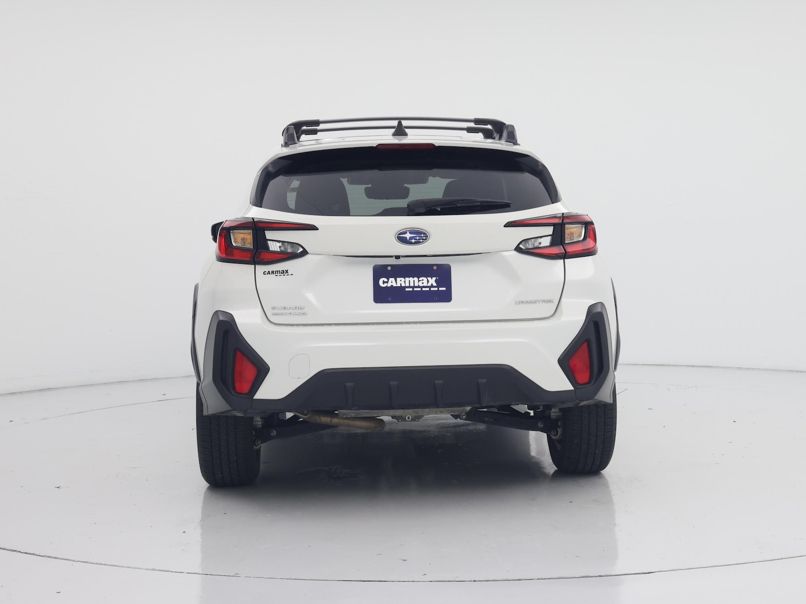 2025 Subaru Crosstrek Premium - Photo 7