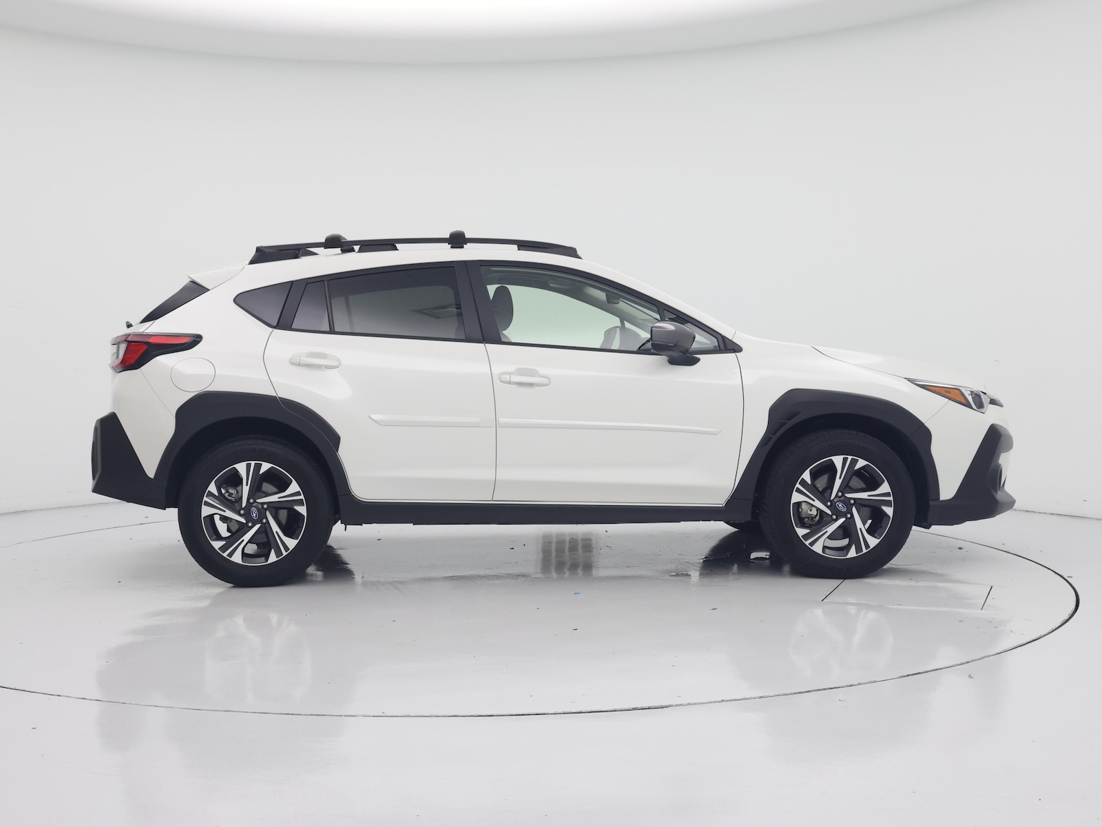 2025 Subaru Crosstrek Premium - Photo 8