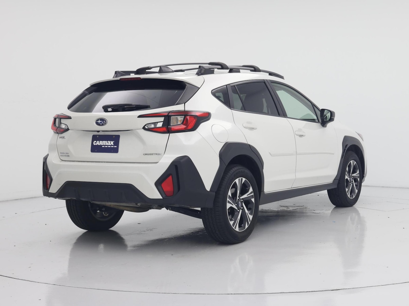 2025 Subaru Crosstrek Premium - Photo 9