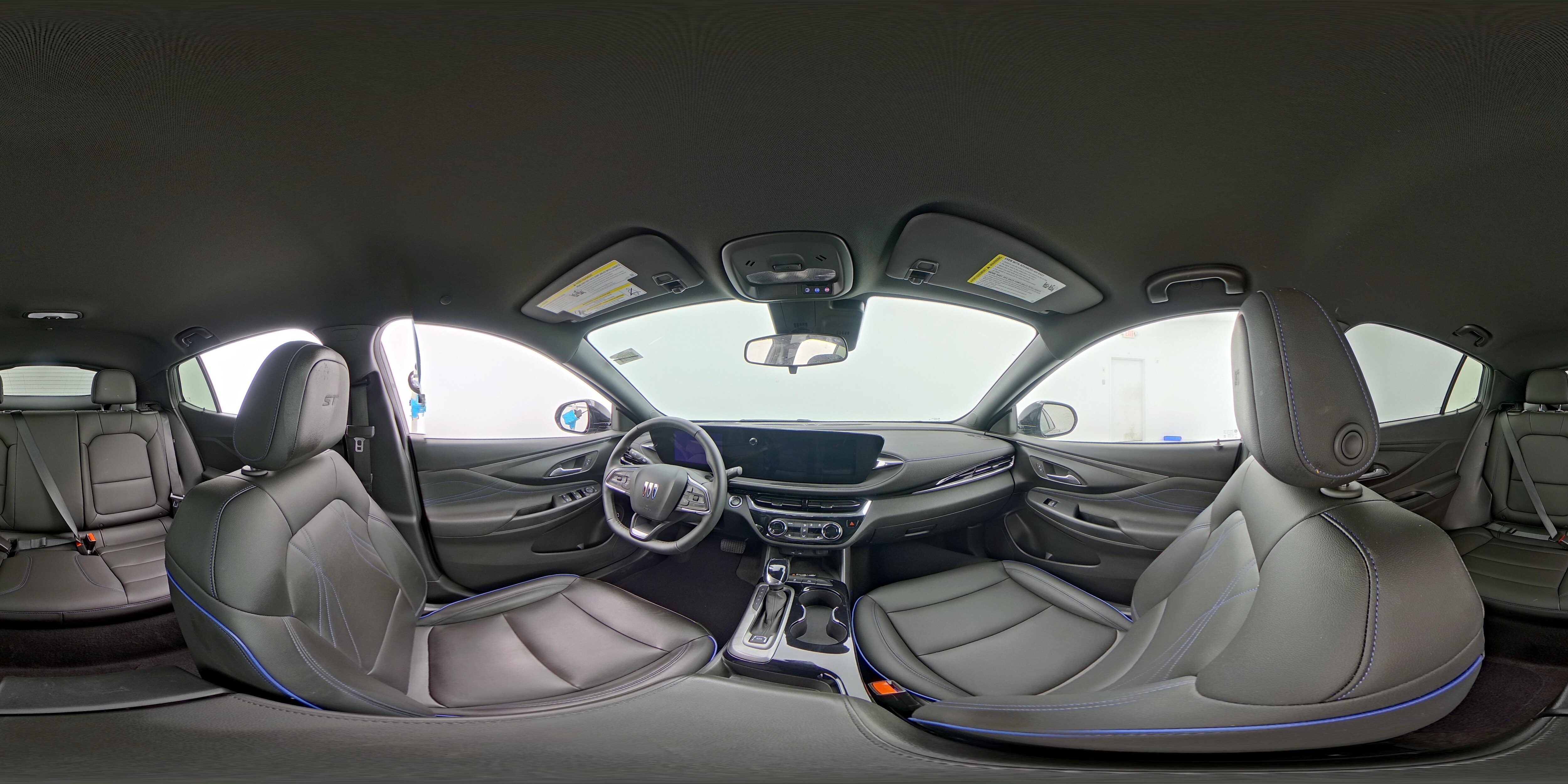 2025 Buick Envista Sport Touring - Photo 24