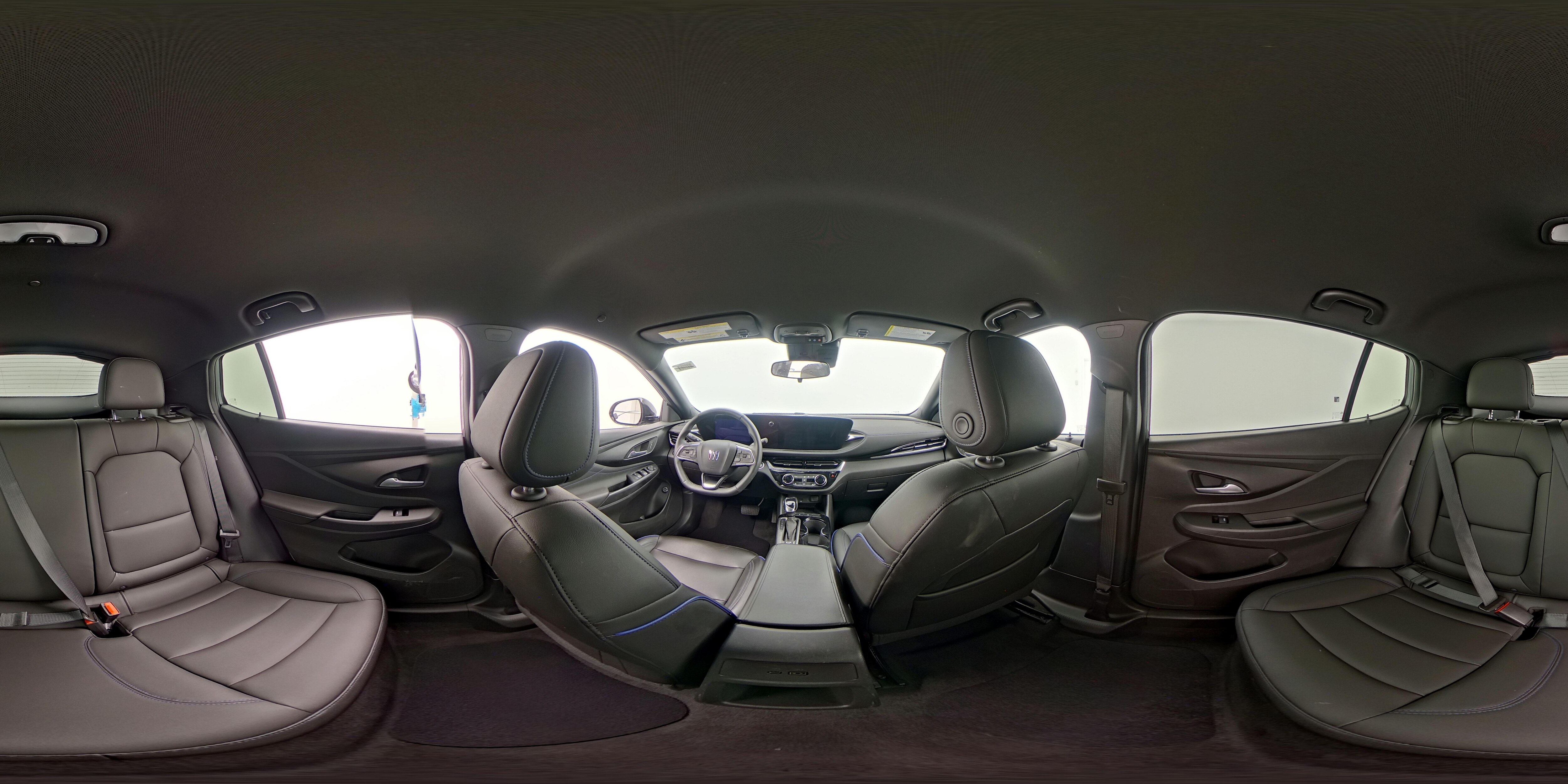 2025 Buick Envista Sport Touring - Photo 25