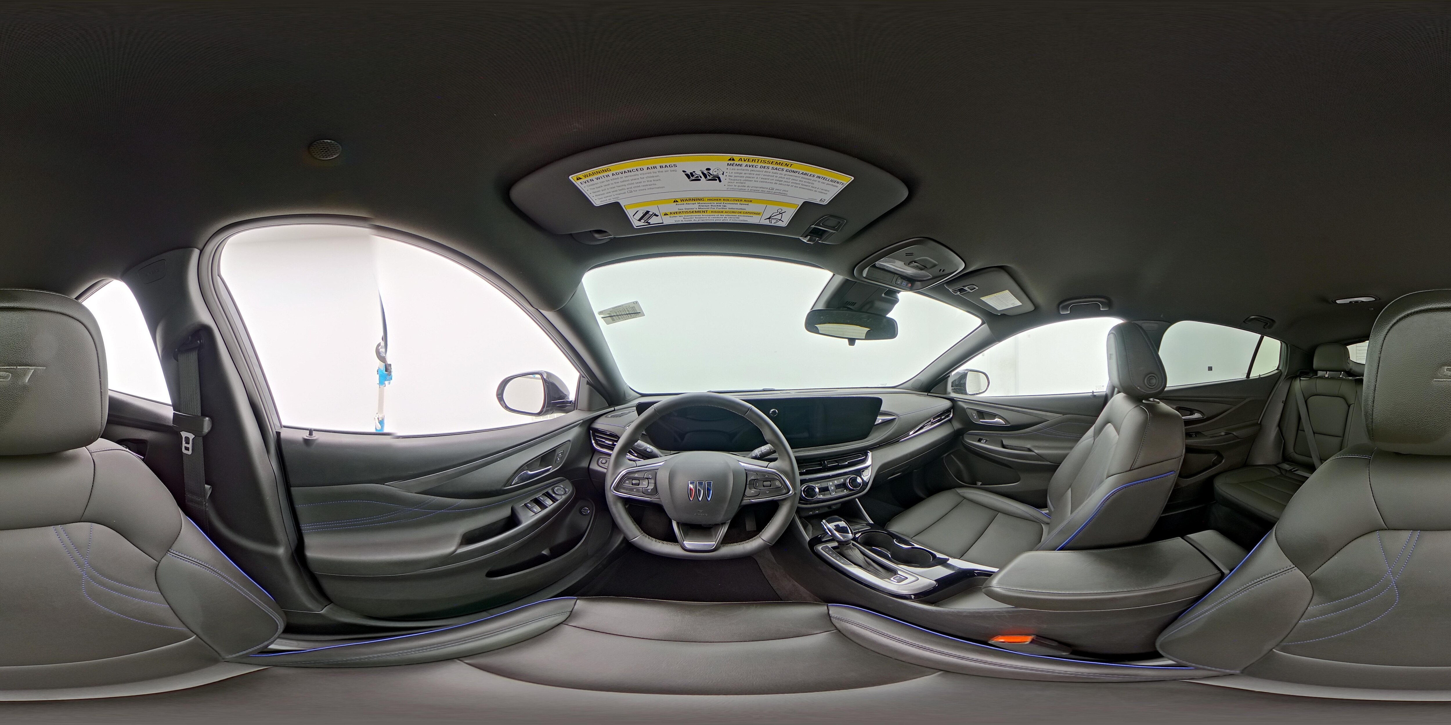 2025 Buick Envista Sport Touring - Photo 26