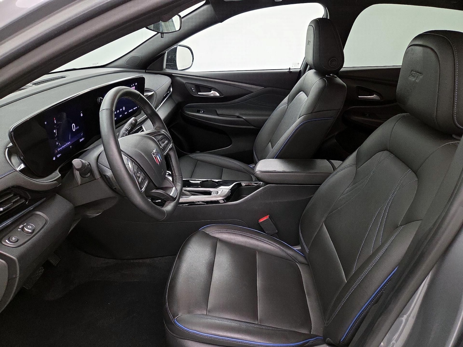 2025 Buick Envista Sport Touring - Photo 12