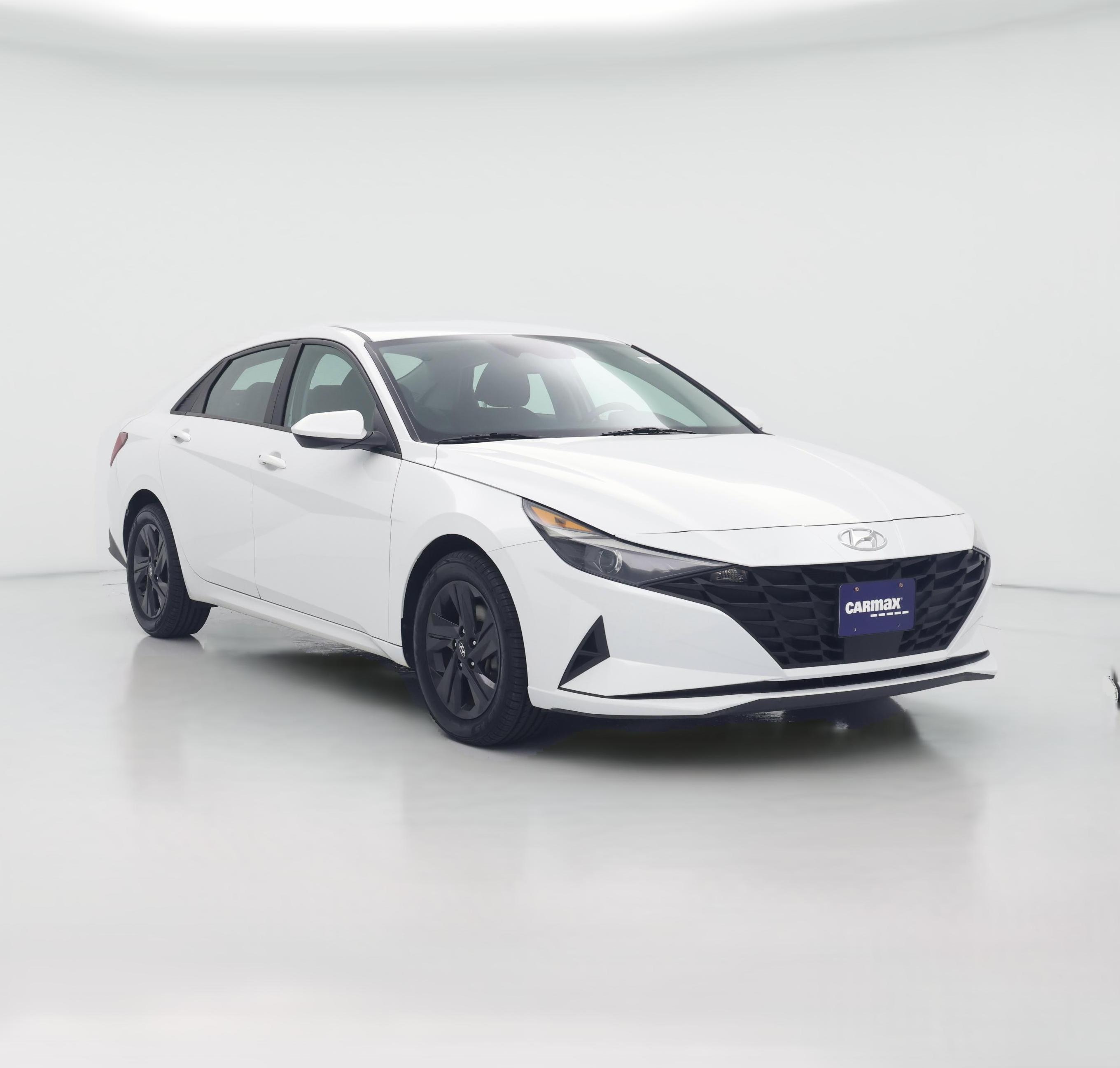 Thumbnail: 2022 Hyundai Elantra - 1
