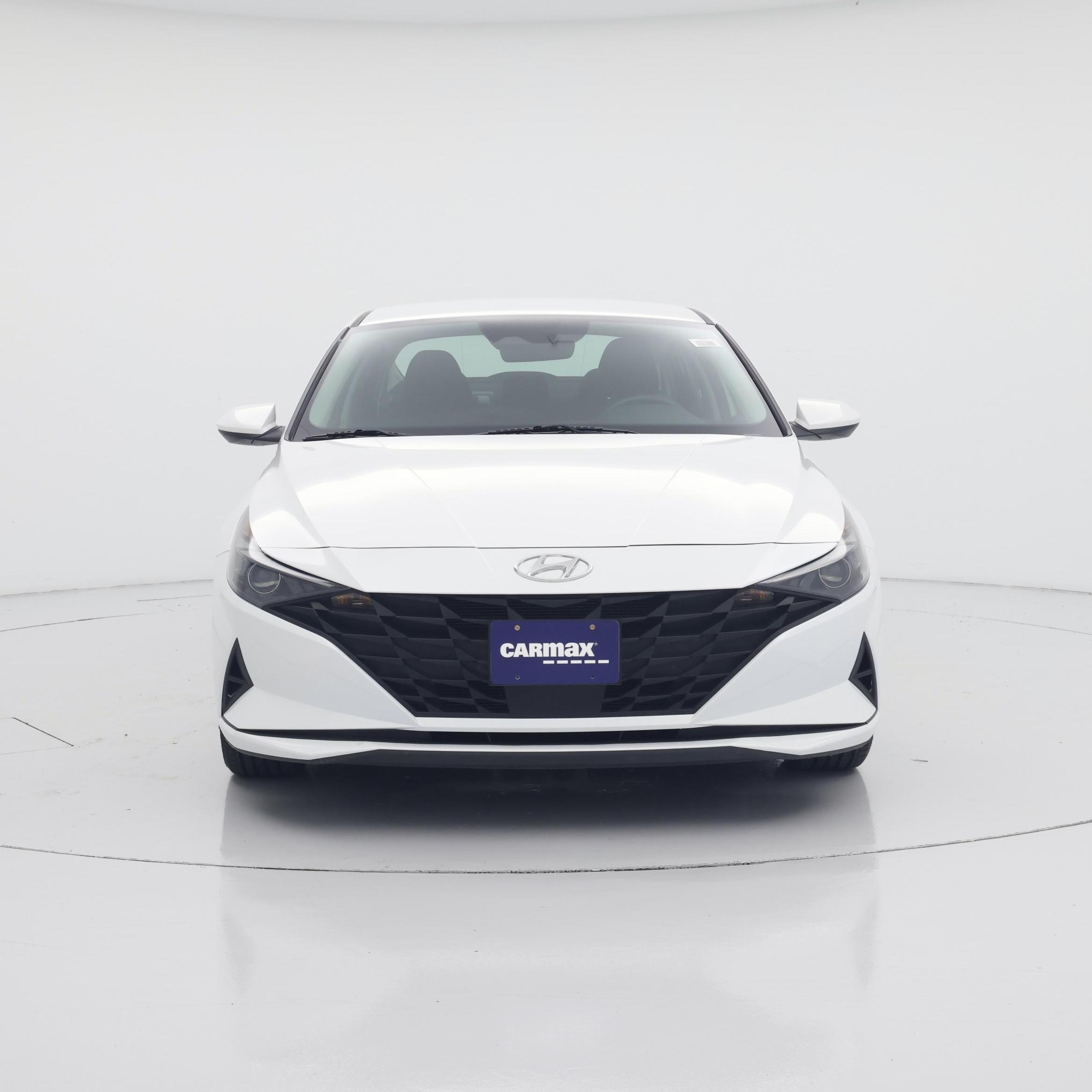 Thumbnail: 2022 Hyundai Elantra - 5
