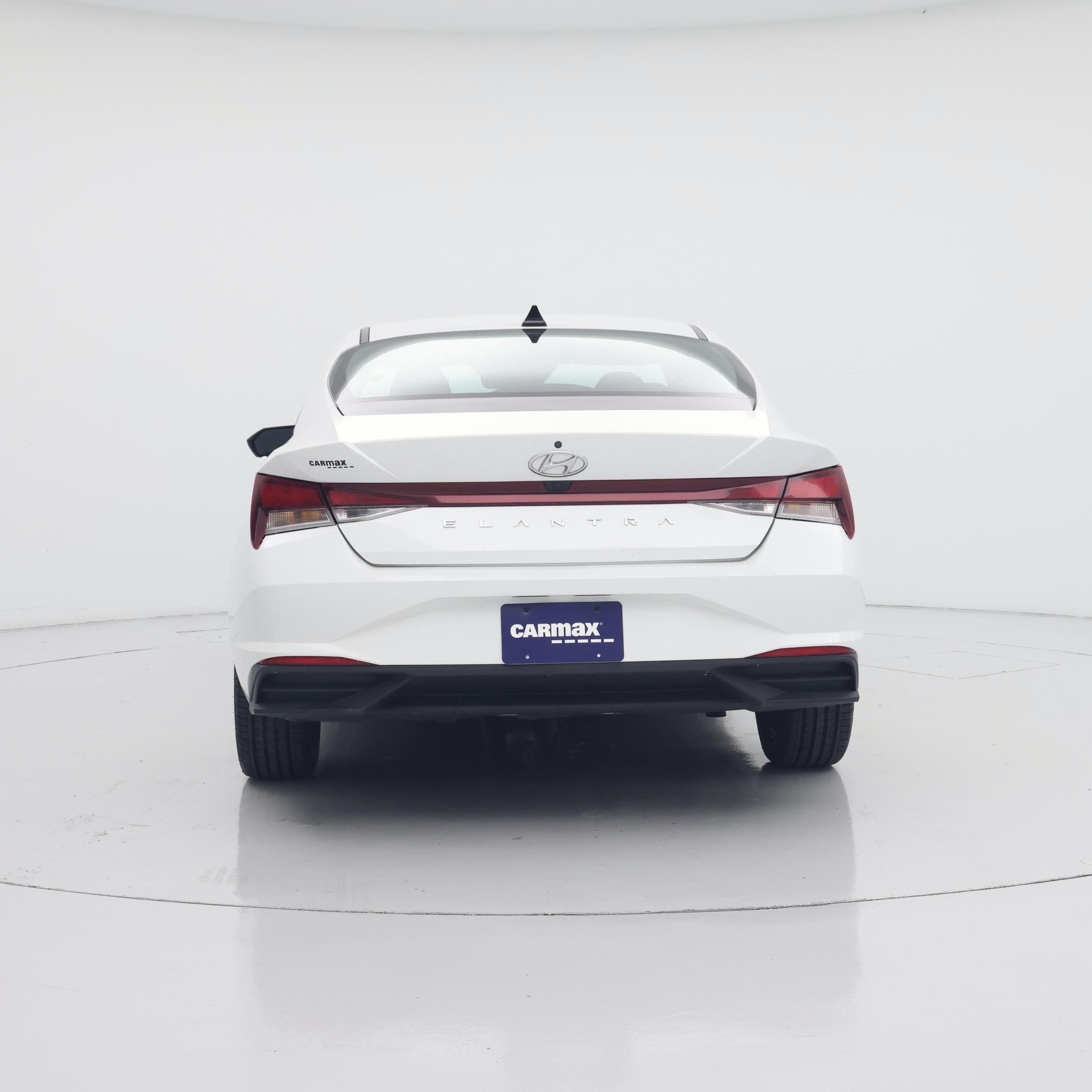Thumbnail: 2022 Hyundai Elantra - 6