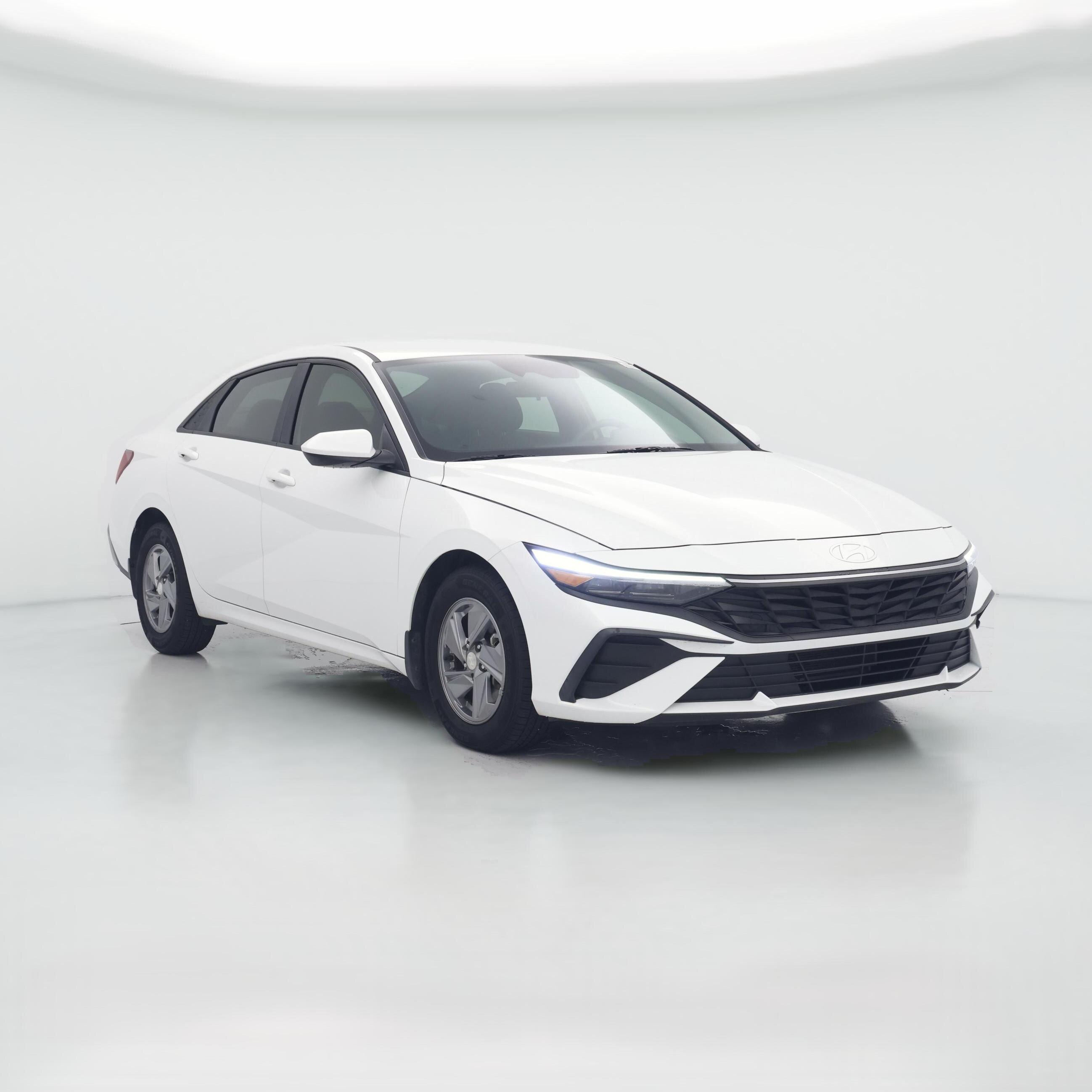 Thumbnail: 2024 Hyundai Elantra - 1
